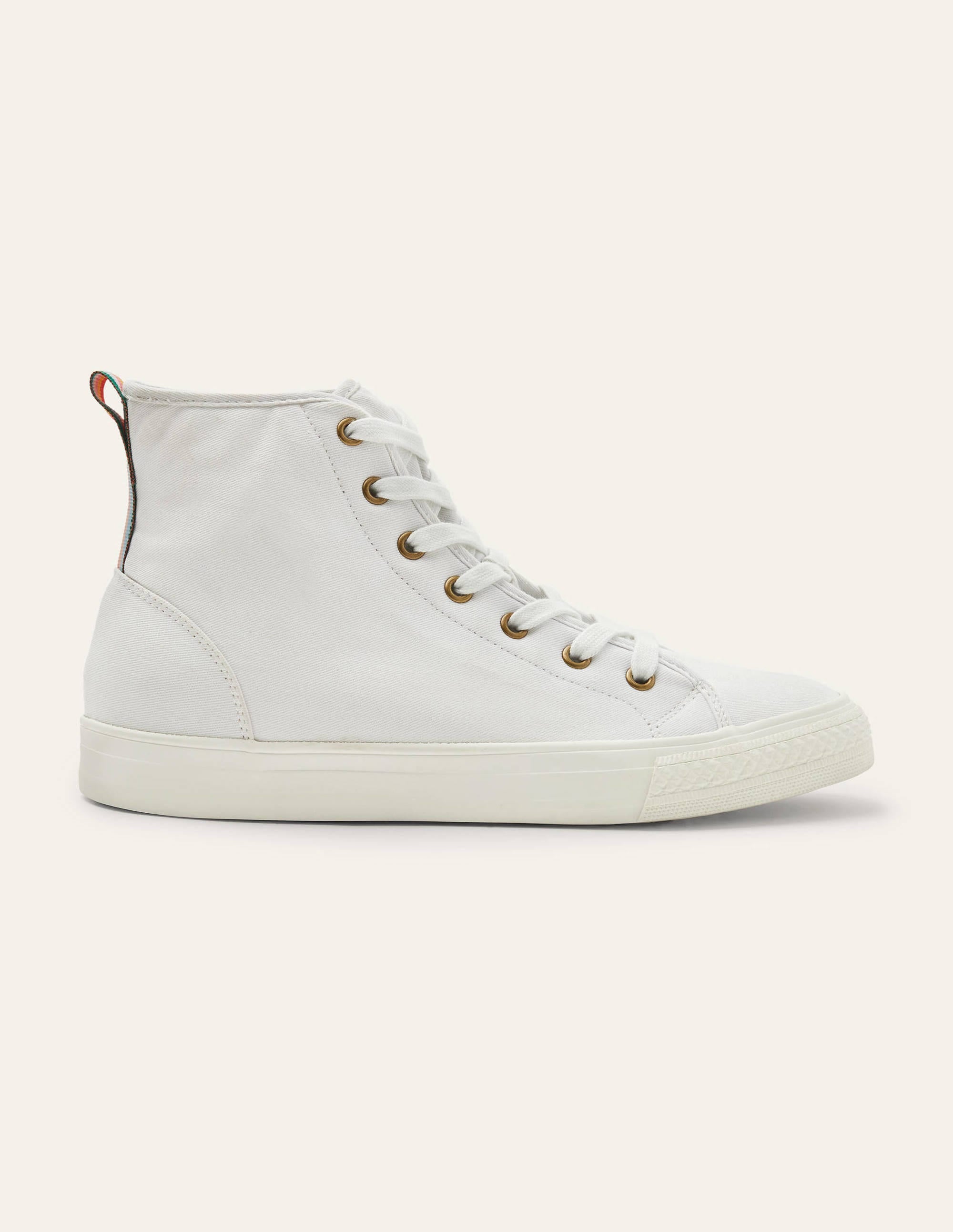 Philippa Trainers-White - Image 2