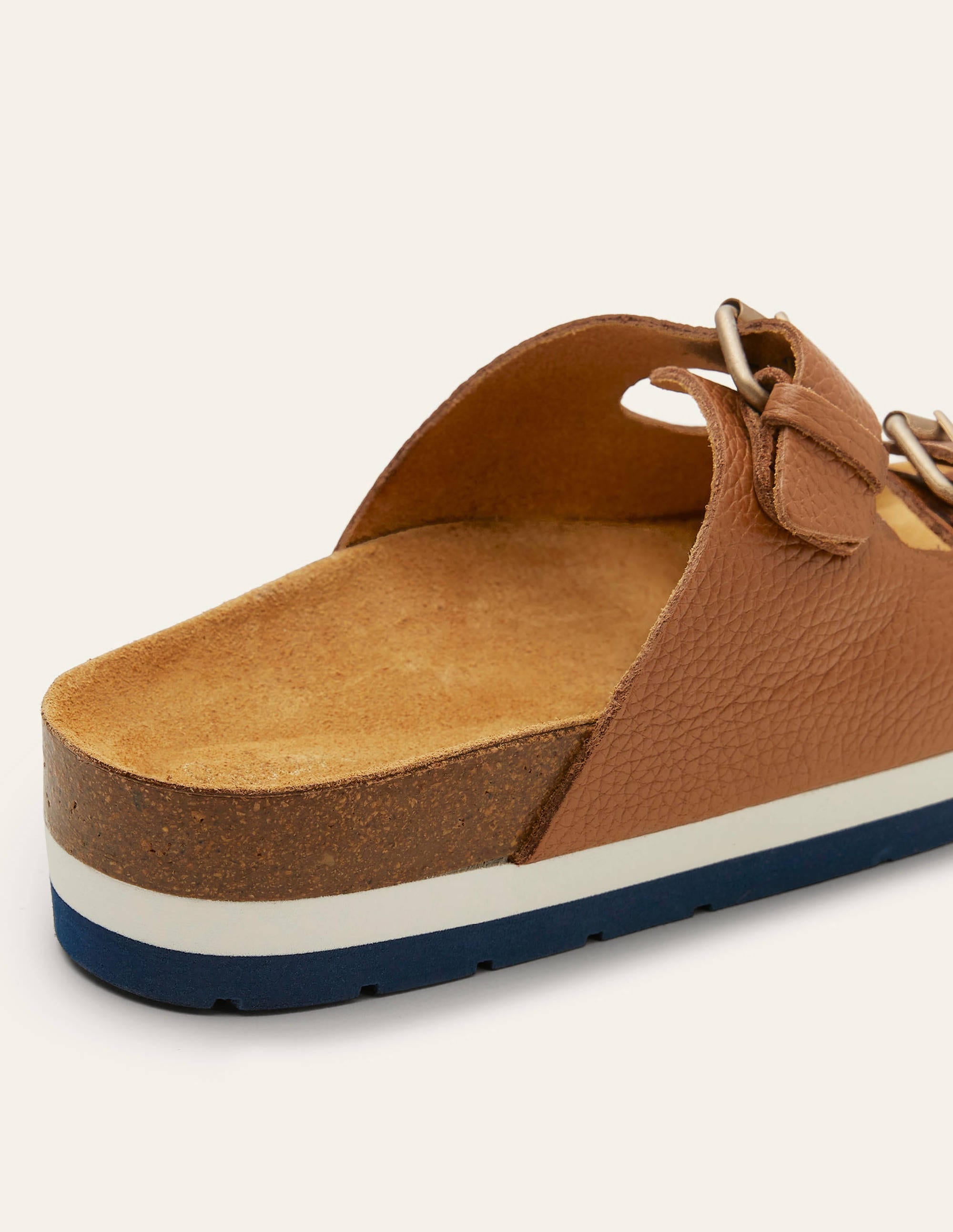 Ottoline Sandals-Tan - Image 3