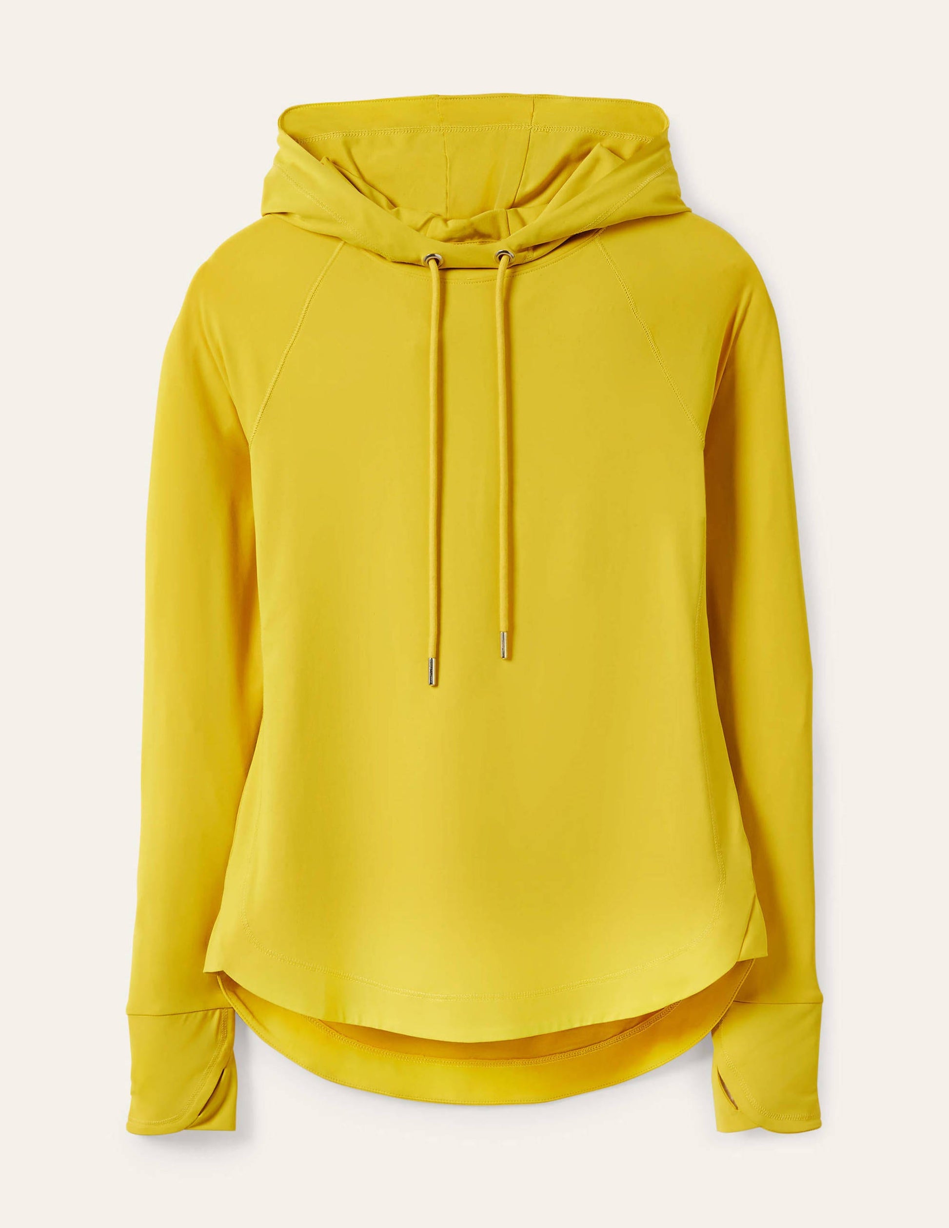 Leah Active Hoodie-Chartreuse-6