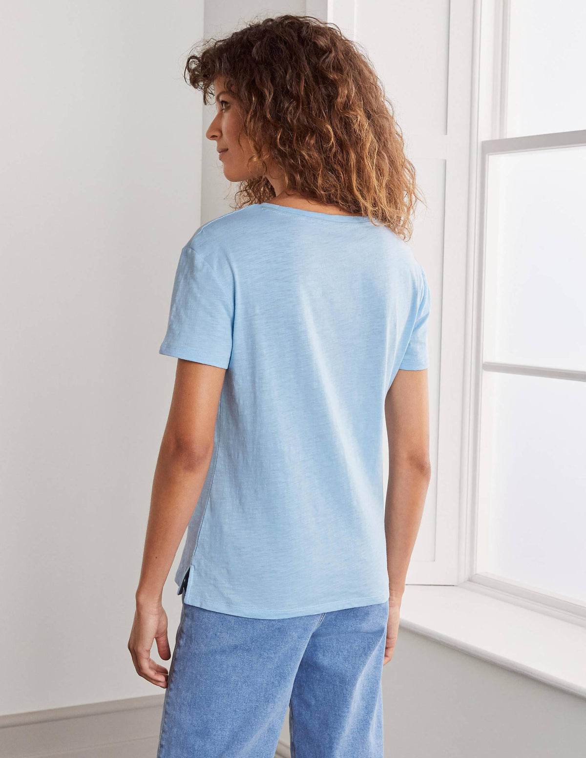 The Cotton Boyfriend Tee-Ice Cube-3