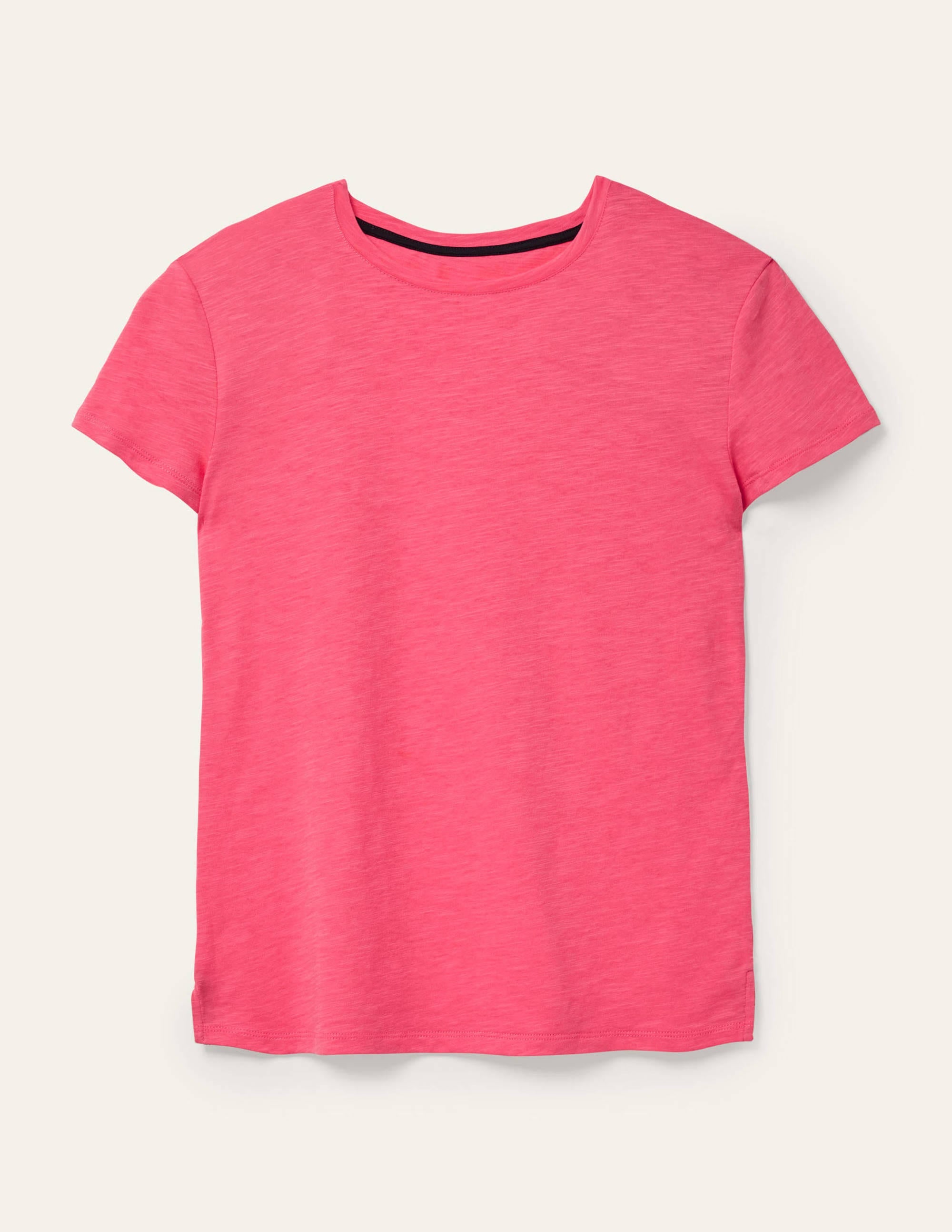 The Cotton Boyfriend Tee-Lollipop - Image 5