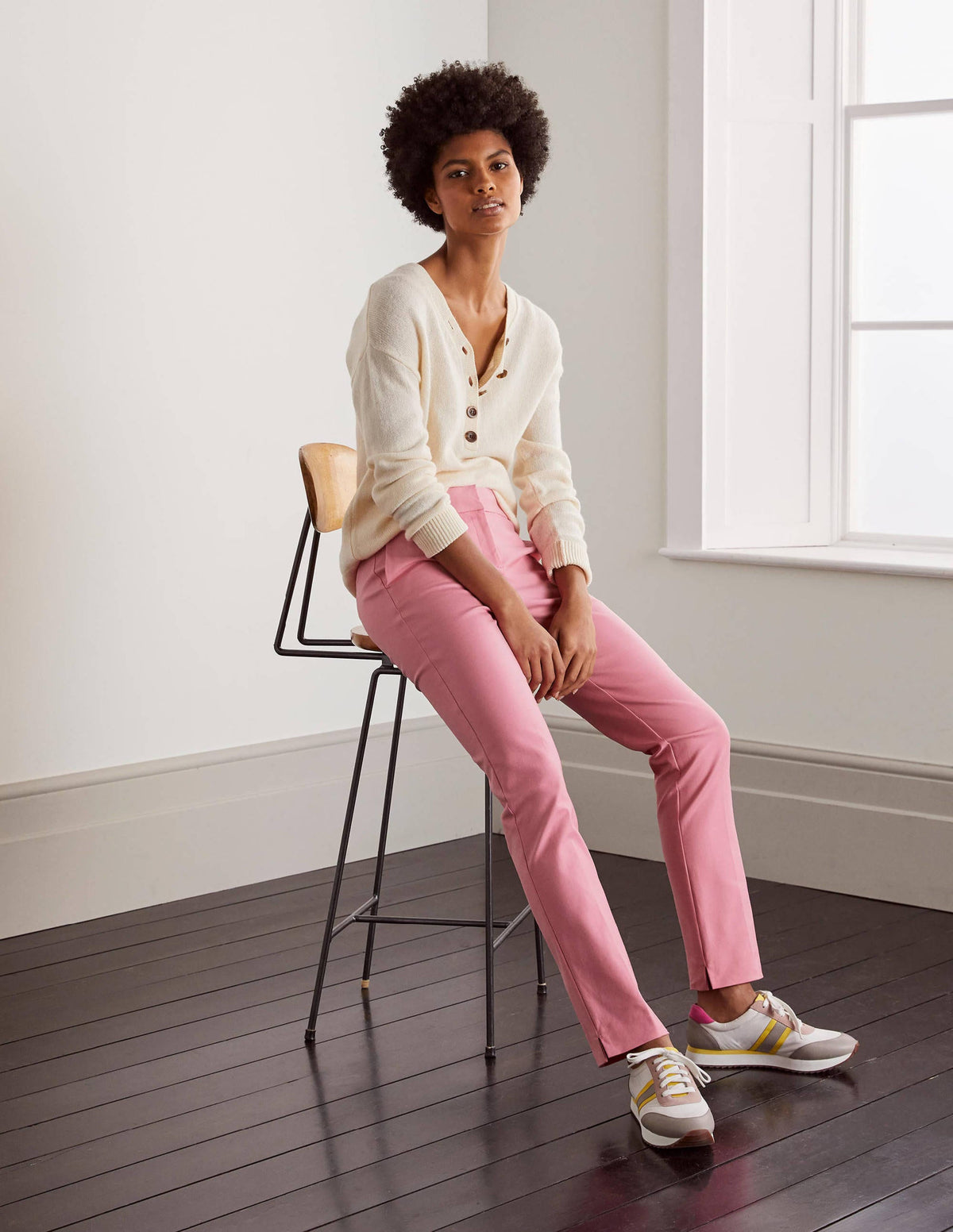 Richmond Trouser-Azalea-4