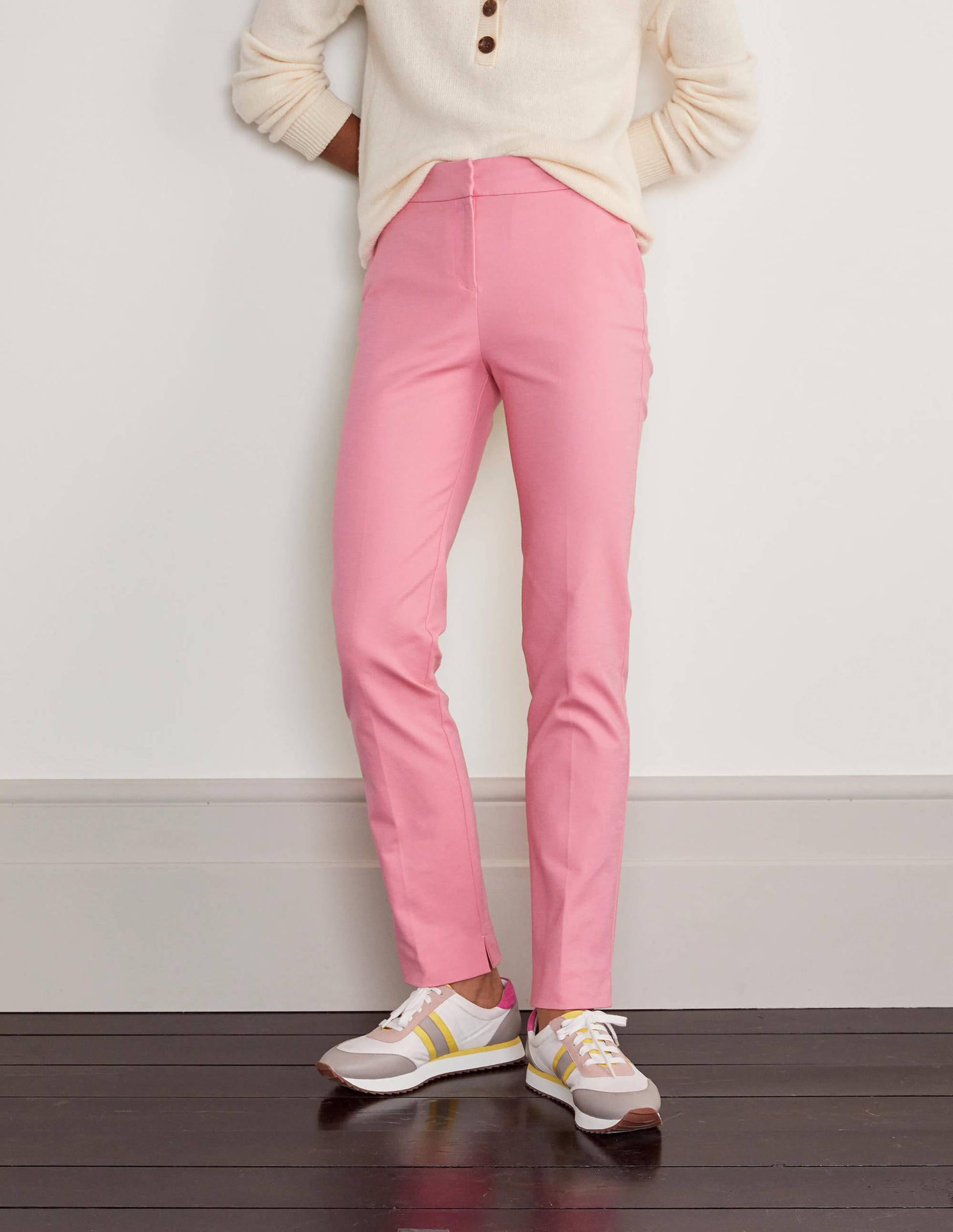Richmond Trouser-Azalea-1