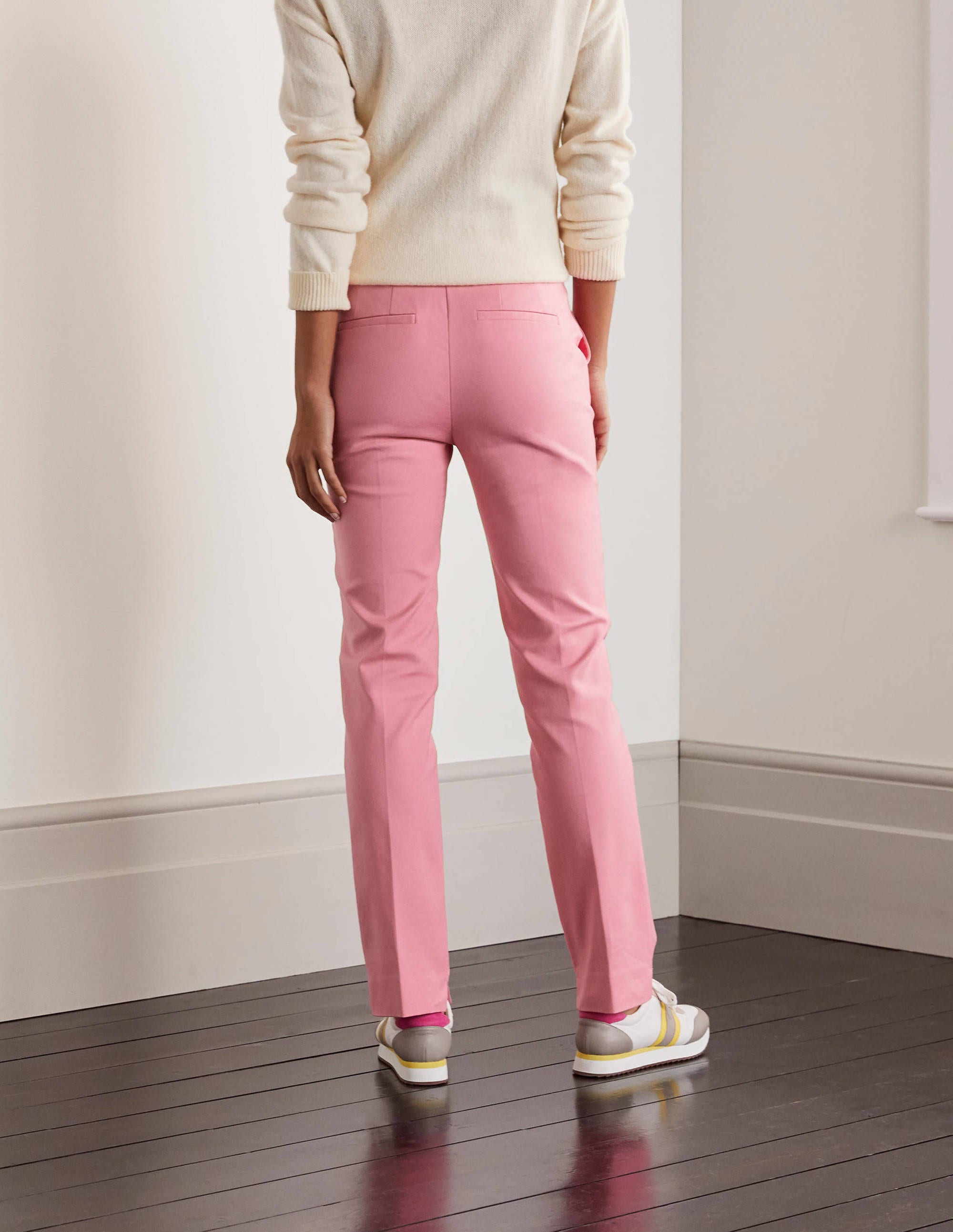 Richmond Trouser-Azalea - Image 2