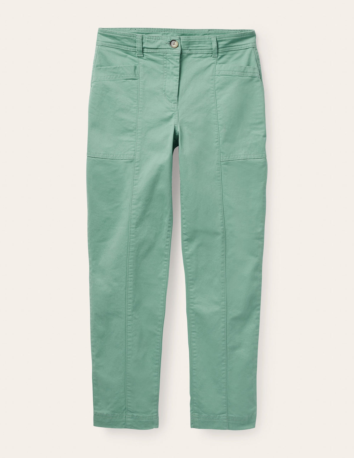 Abingdon Trousers-Apple Mint - Image 5