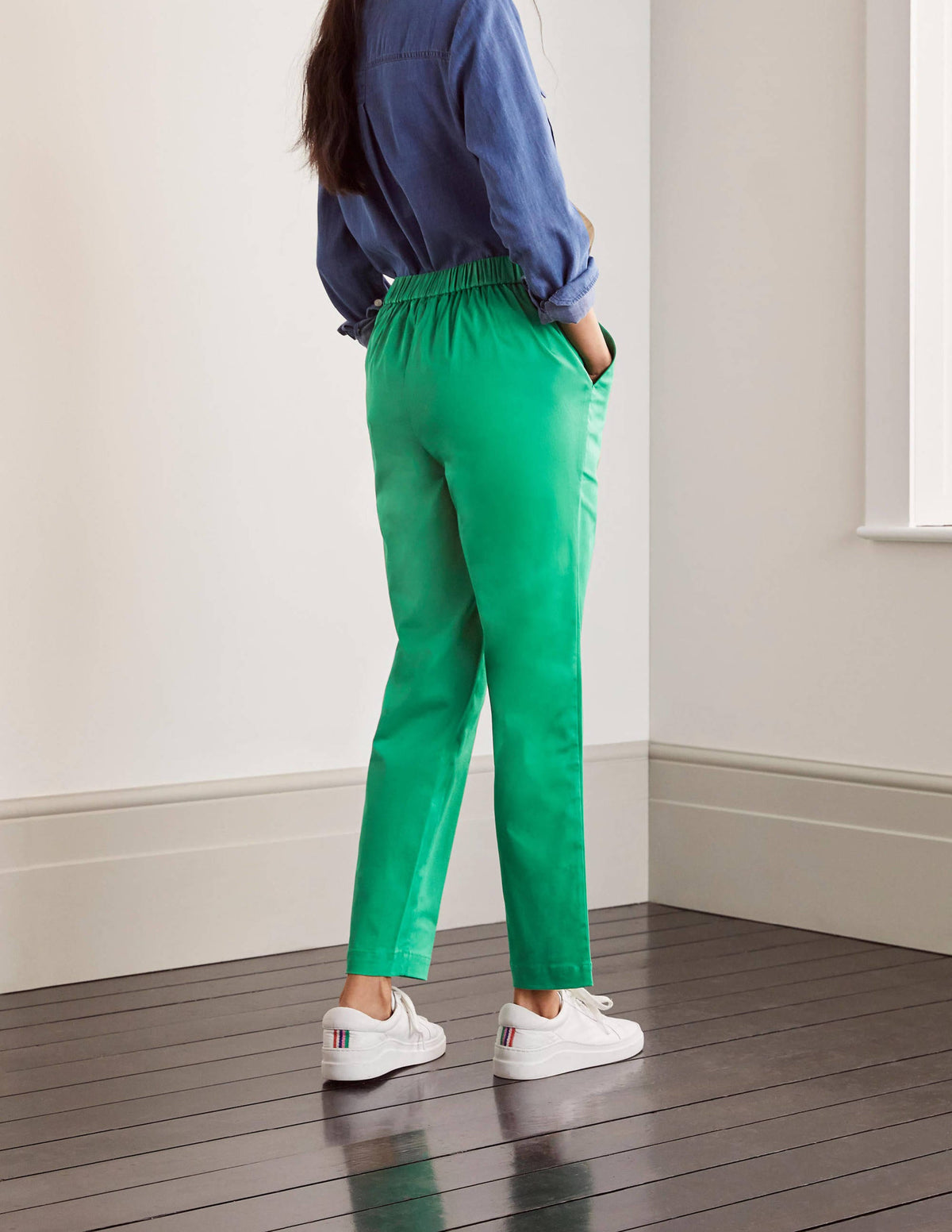 Pull On Trousers-Sapling - Image 2