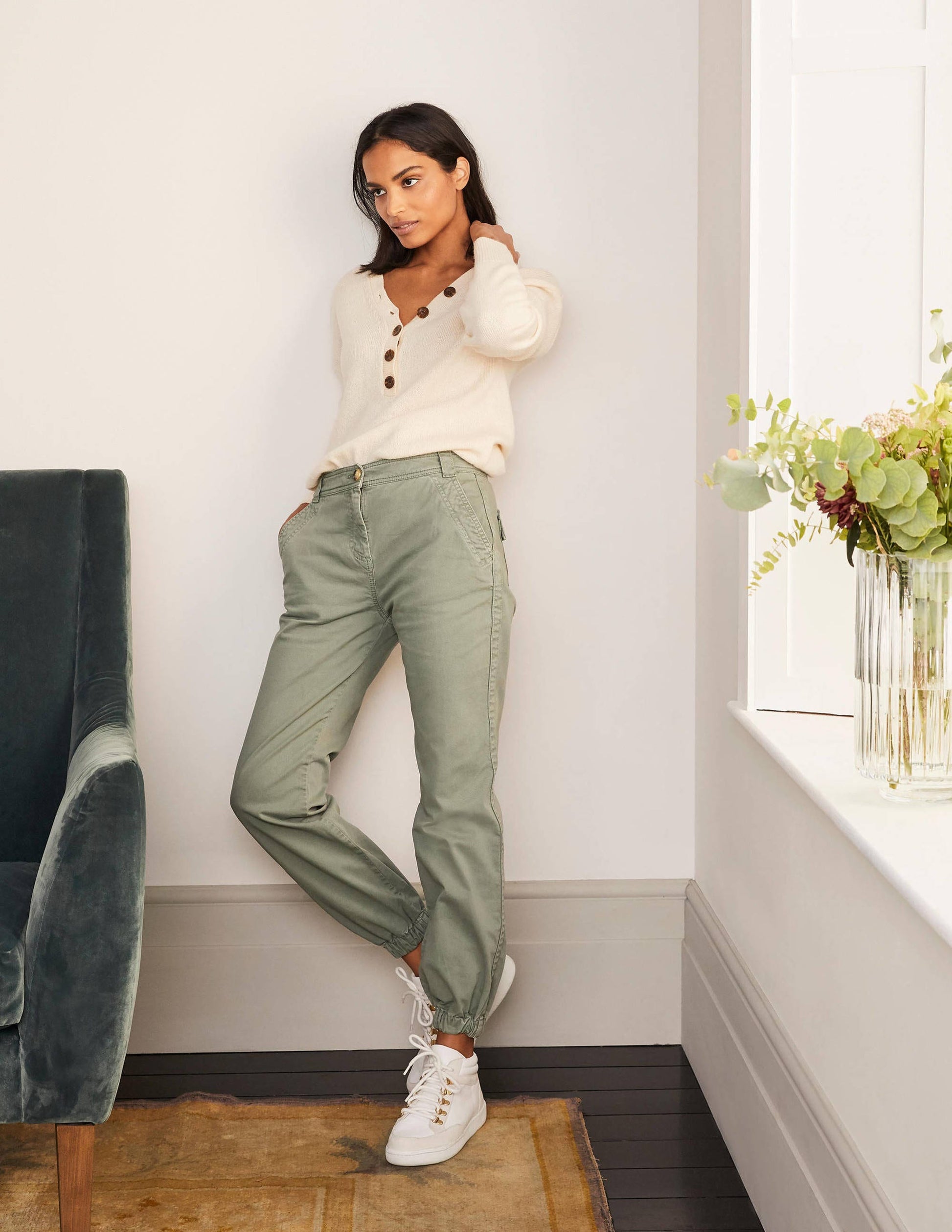 Gowrie Trousers-Alder-5