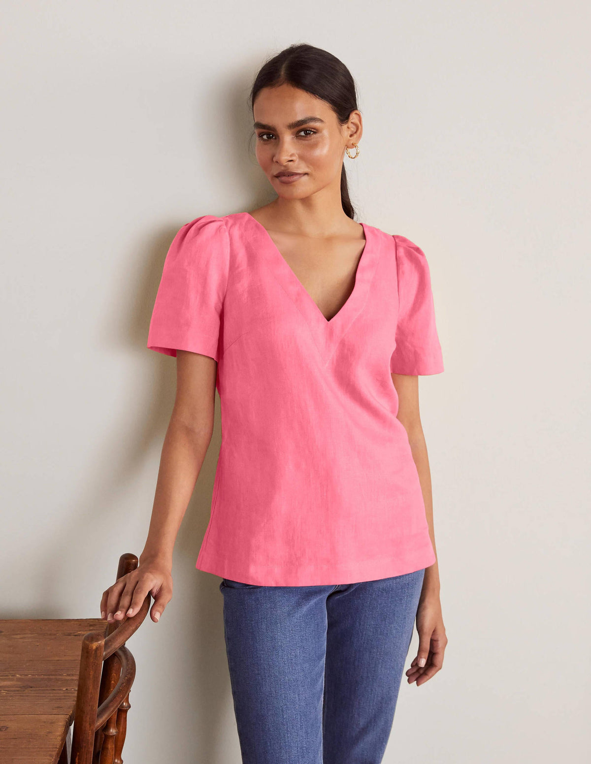 Heidi Top-Lollipop - Image 1