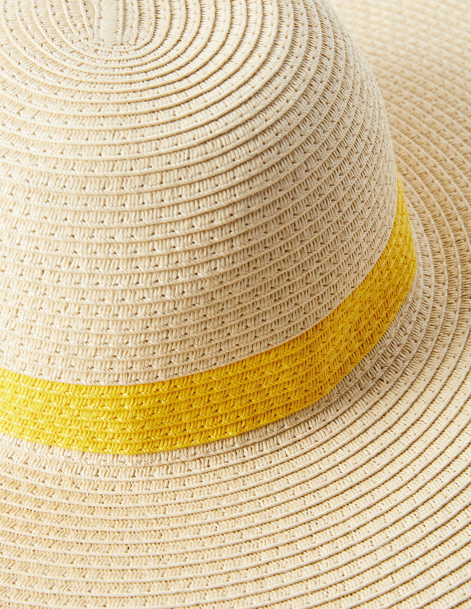 Sun Hat-Natural - Image 2