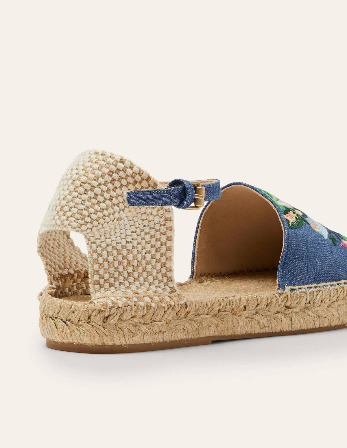 Peggy Espadrilles-Chambray Toucan-3