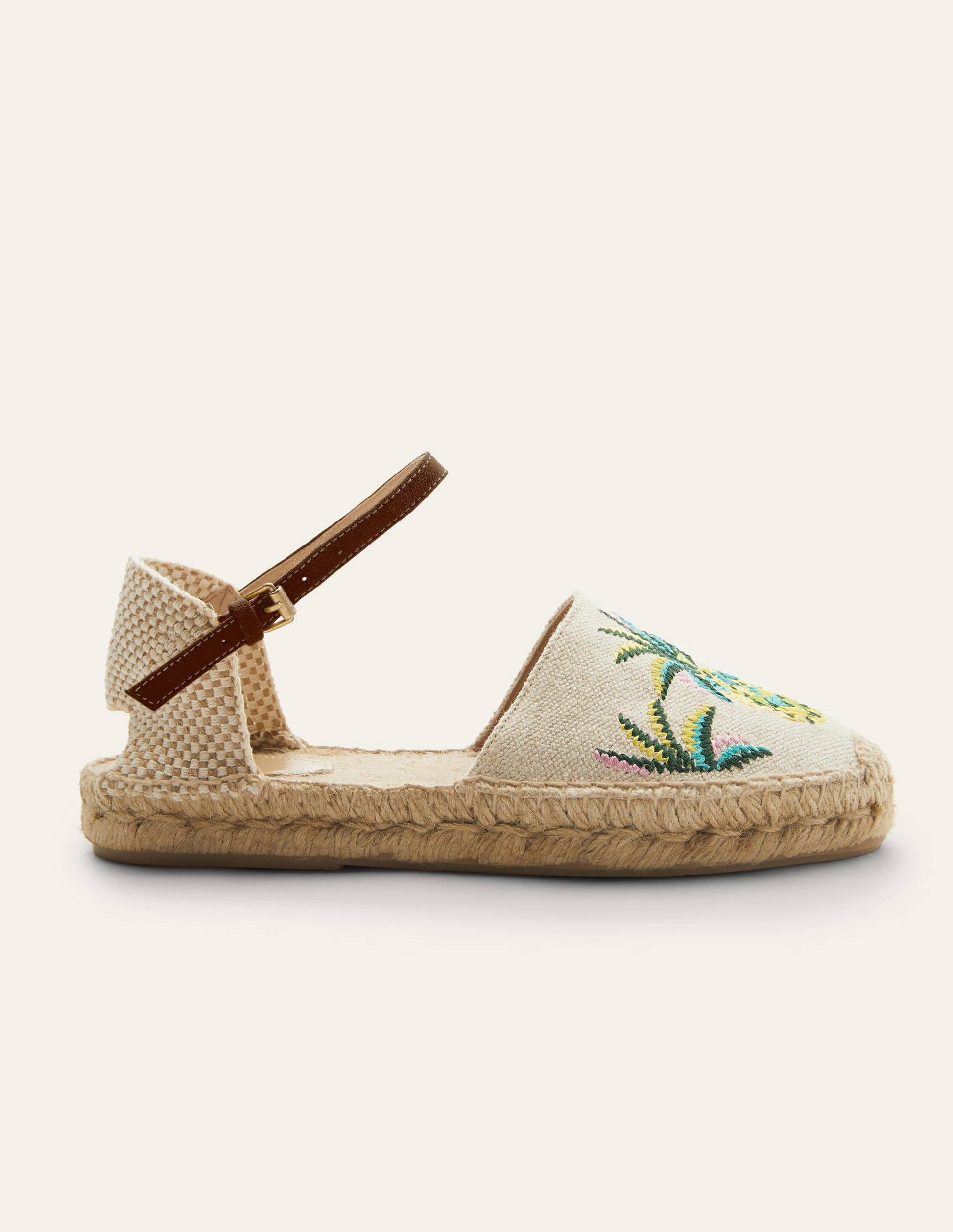 Peggy Espadrilles-Chartreuse Pineapple-2