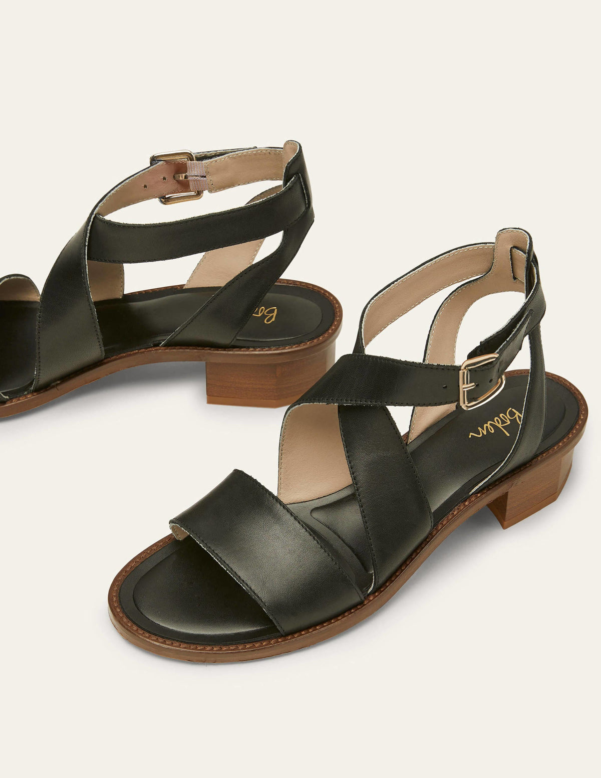 Erin Sandals-Black-1