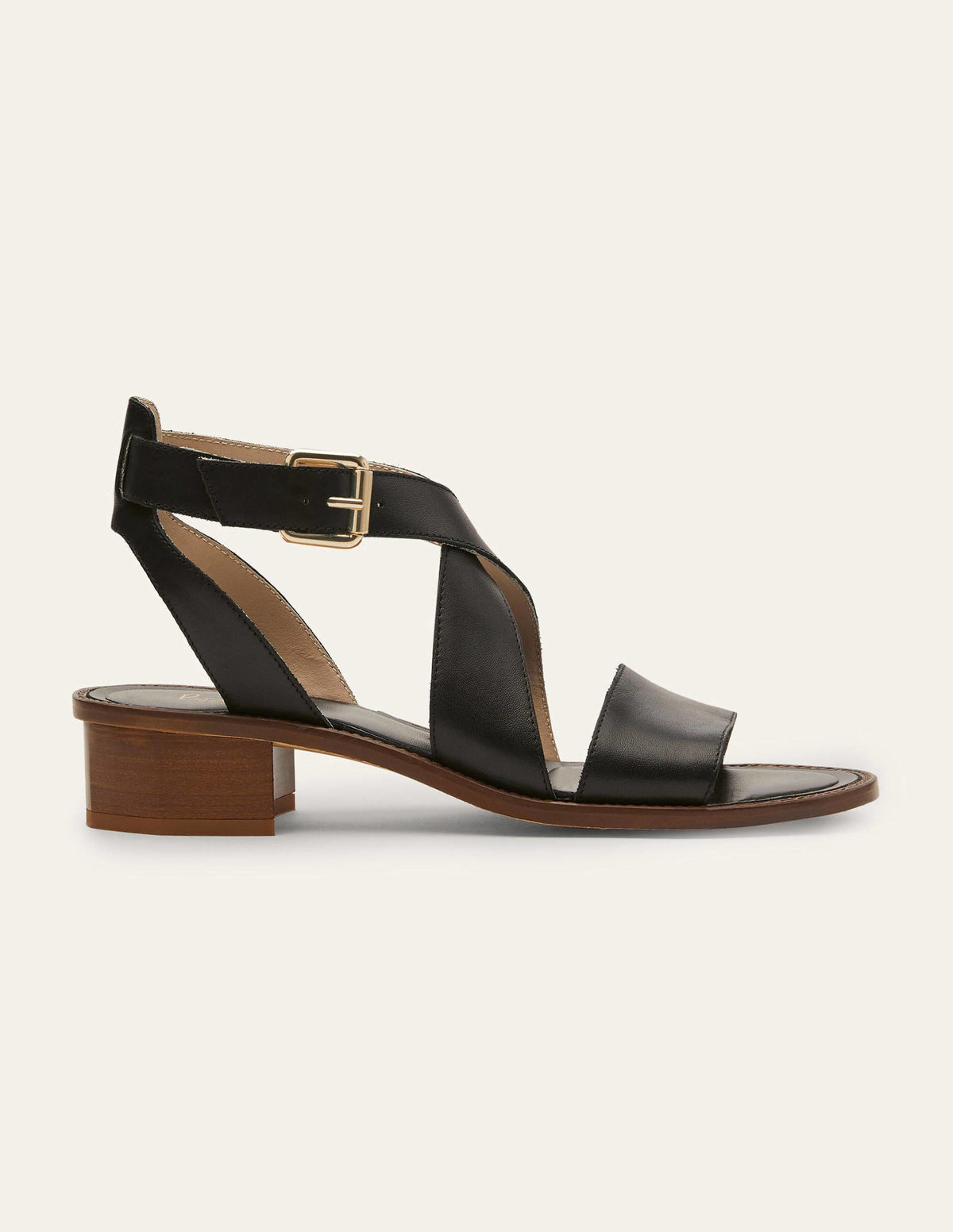 Erin Sandals-Black - Image 2