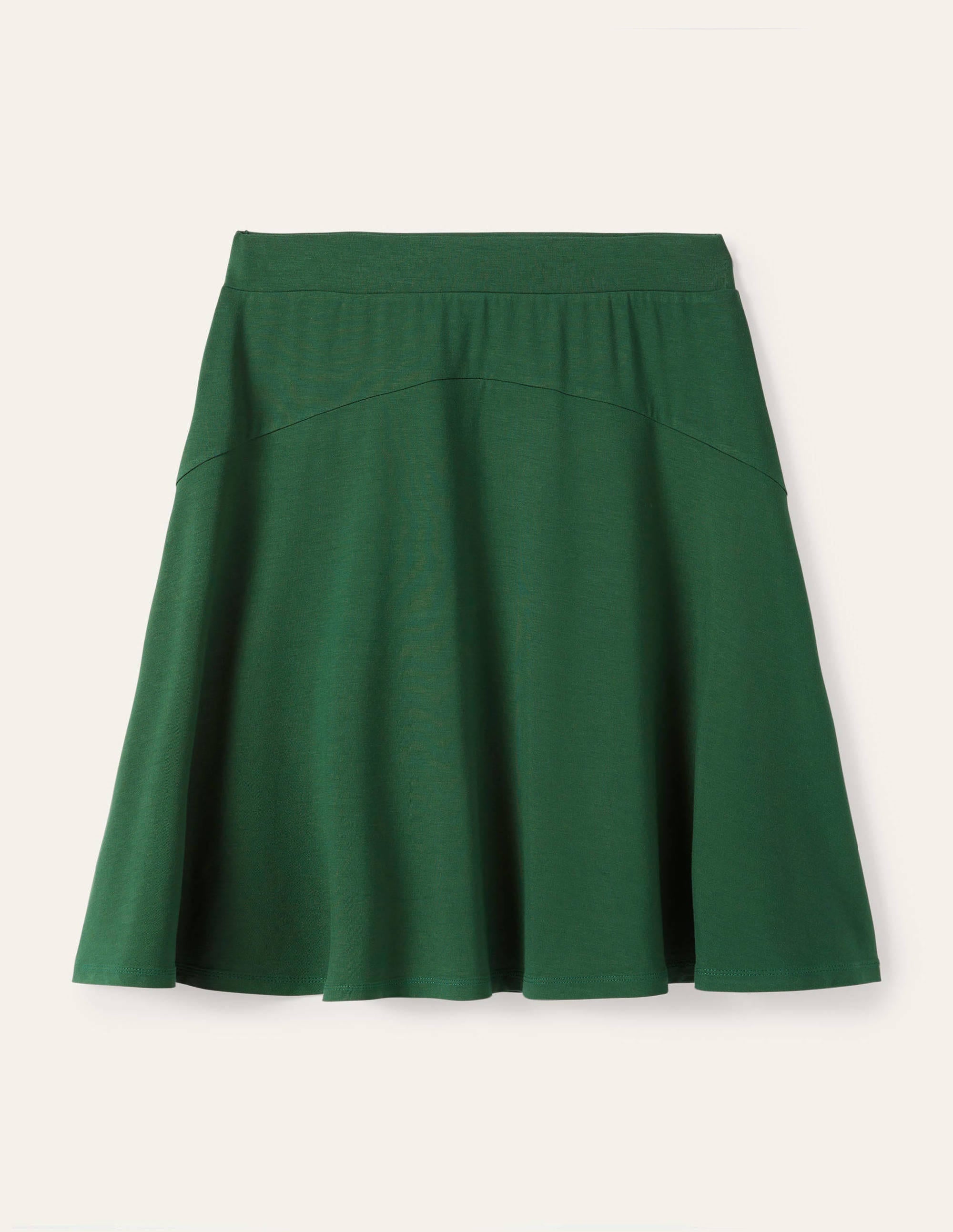 Julie Skirt-Palm Leaf - Image 5