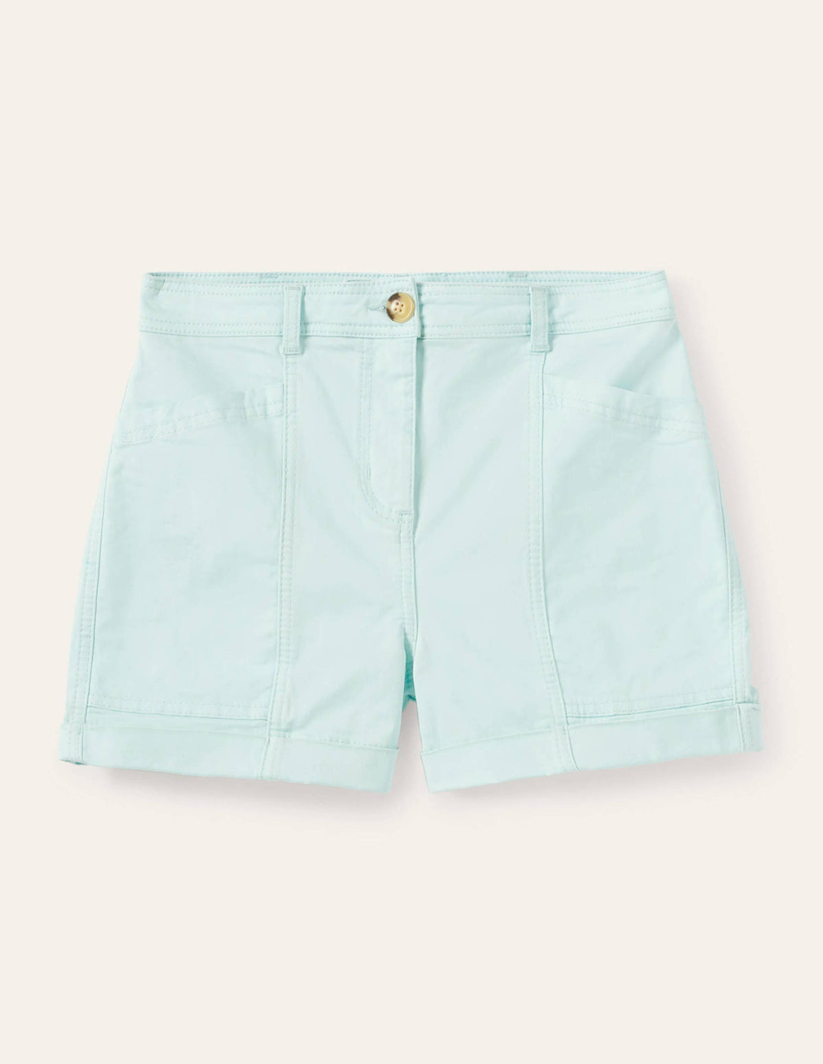 Abingdon Shorts-Spearmint - Image 5