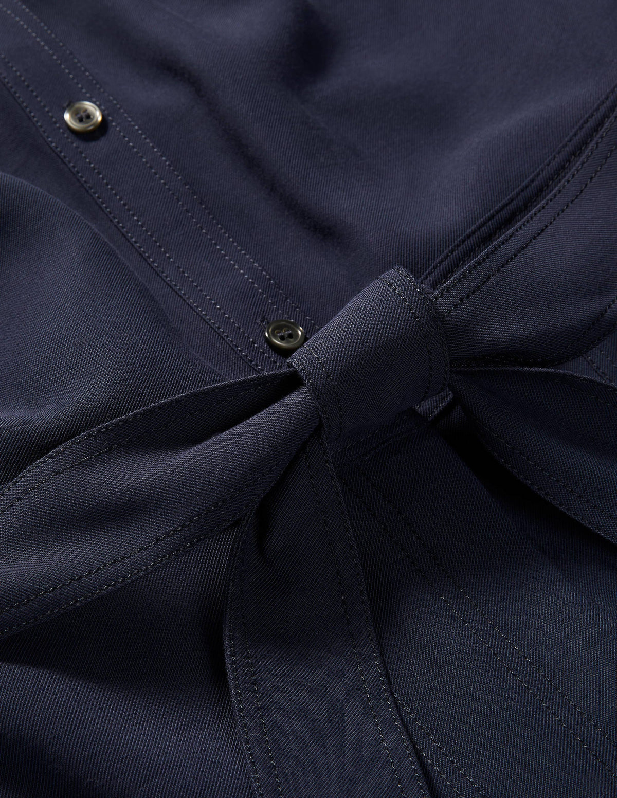 Cosima Playsuit-Navy - Image 6