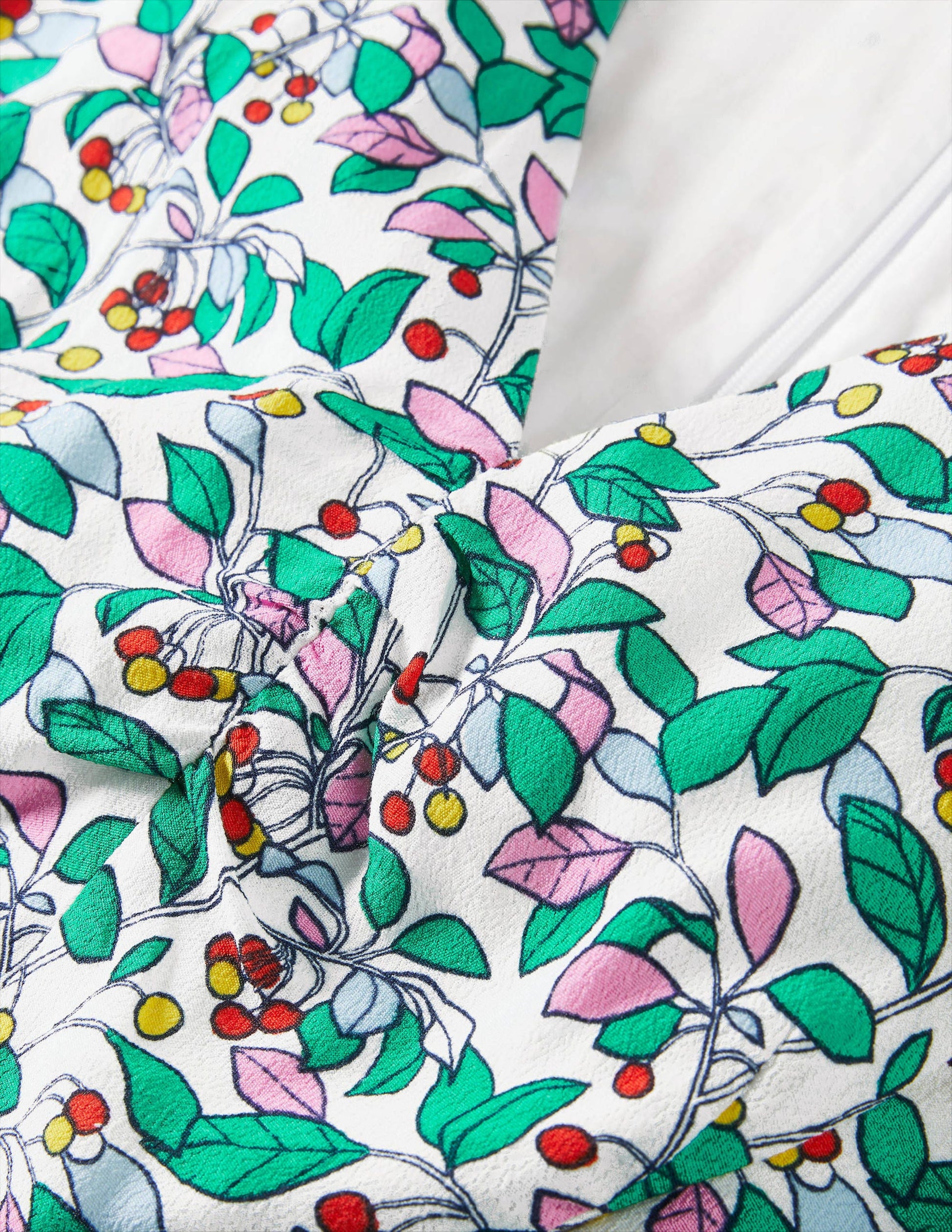 Tessa Midi Dress-Ivory, Orchard-6