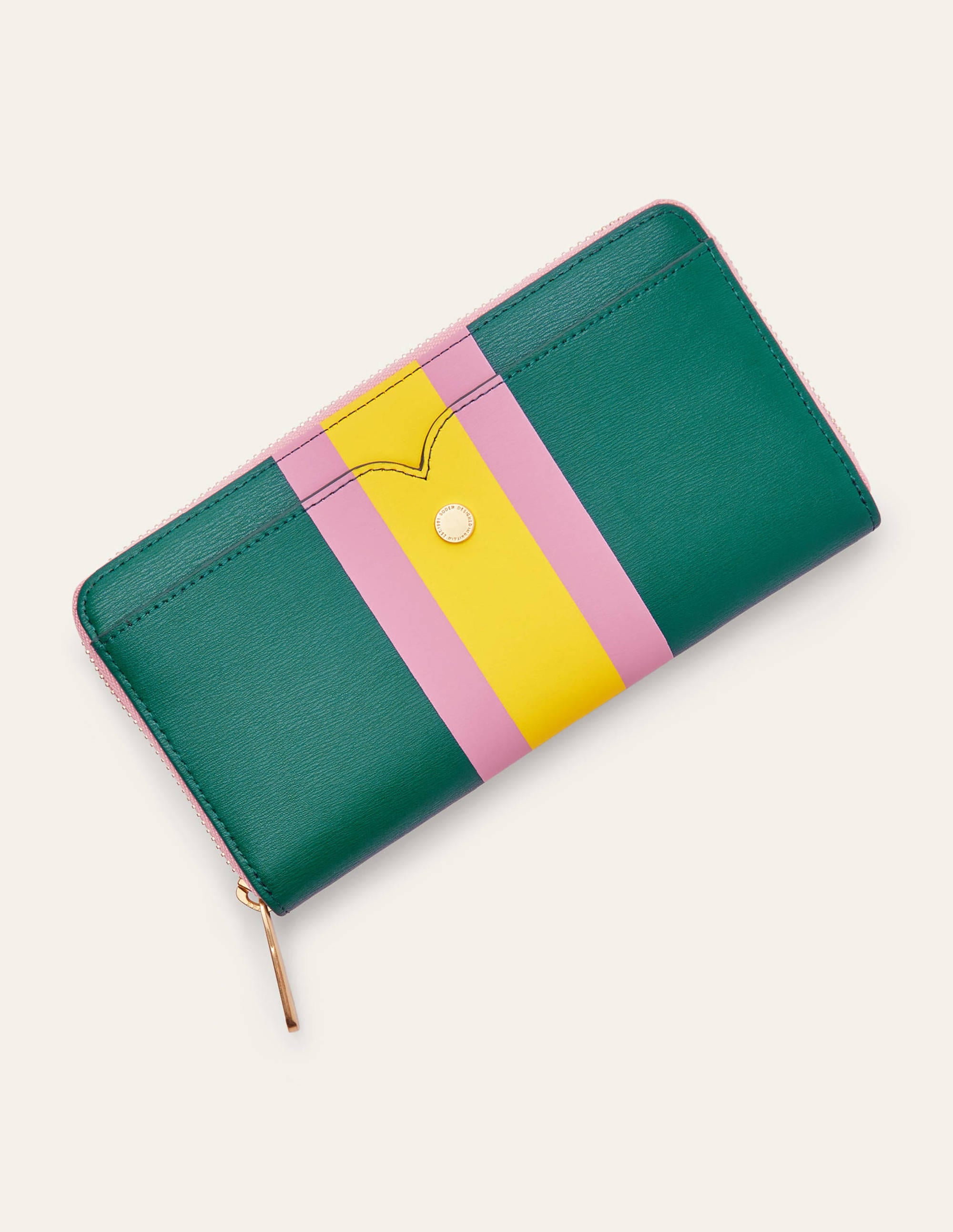 Wallet-Deep Forest/Formica/Wasp - Image 1