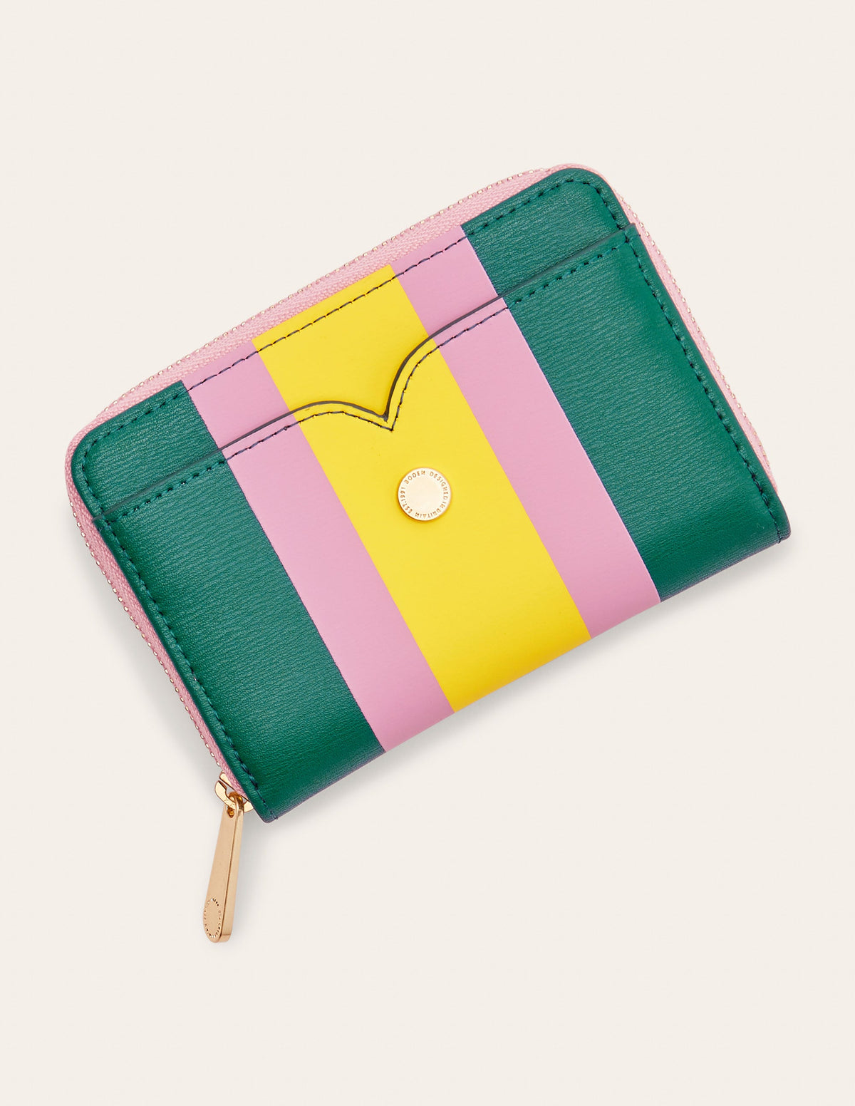 Mini Wallet-Deep Forest/Formica/Wasp-1