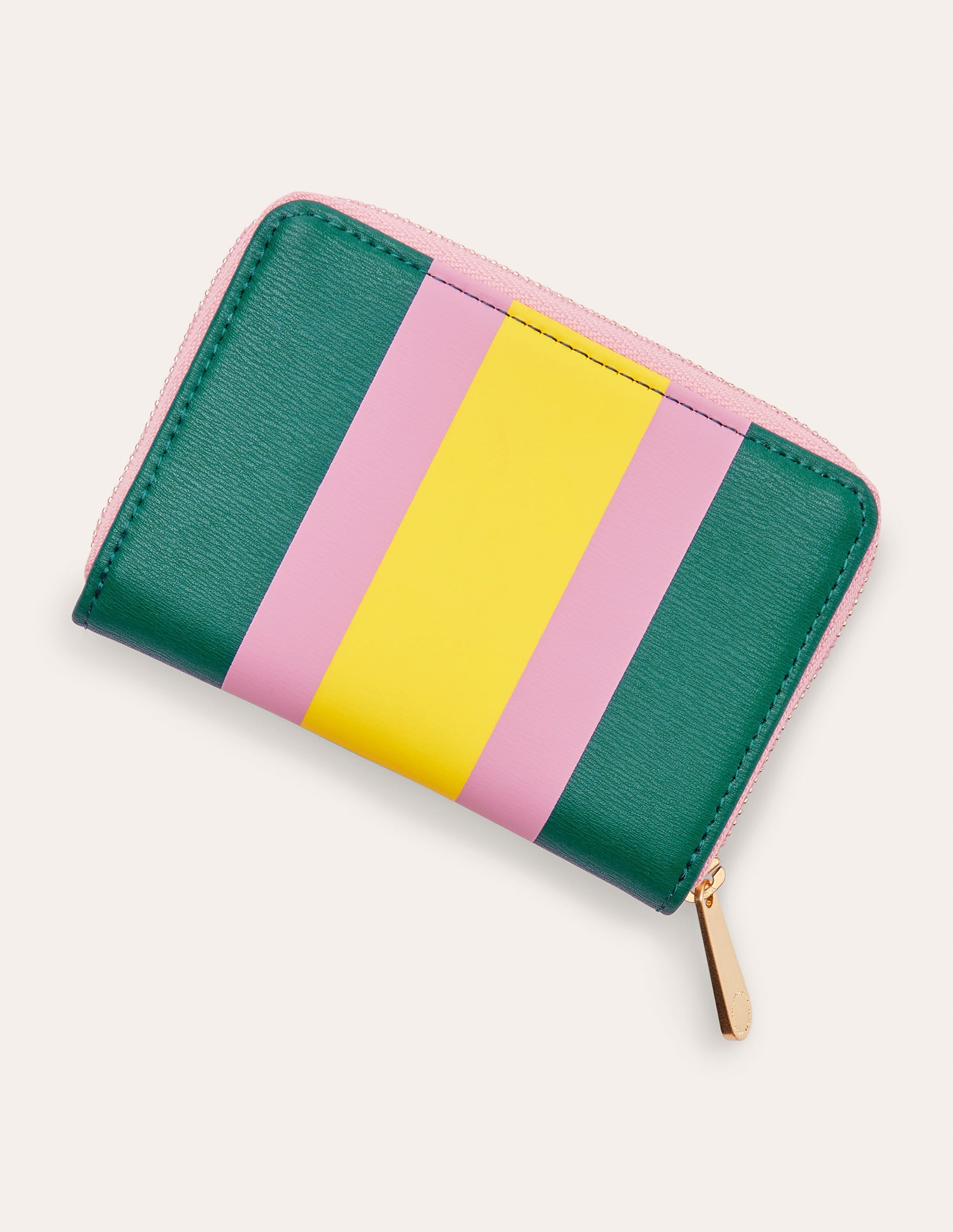 Mini Wallet-Deep Forest/Formica/Wasp - Image 2