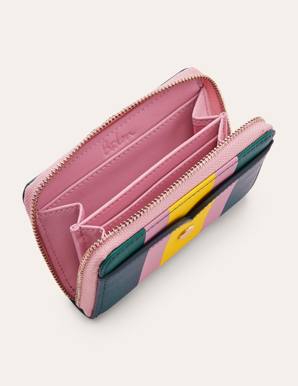 Mini Wallet-Deep Forest/Formica/Wasp - Image 4