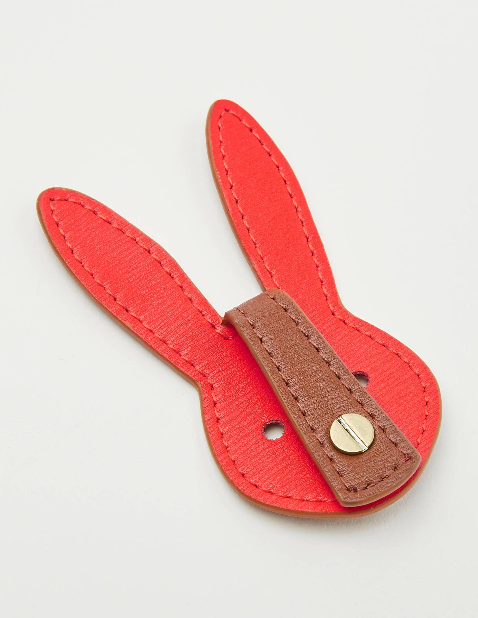Animal Cable Tidy-Tan - Rabbit-2