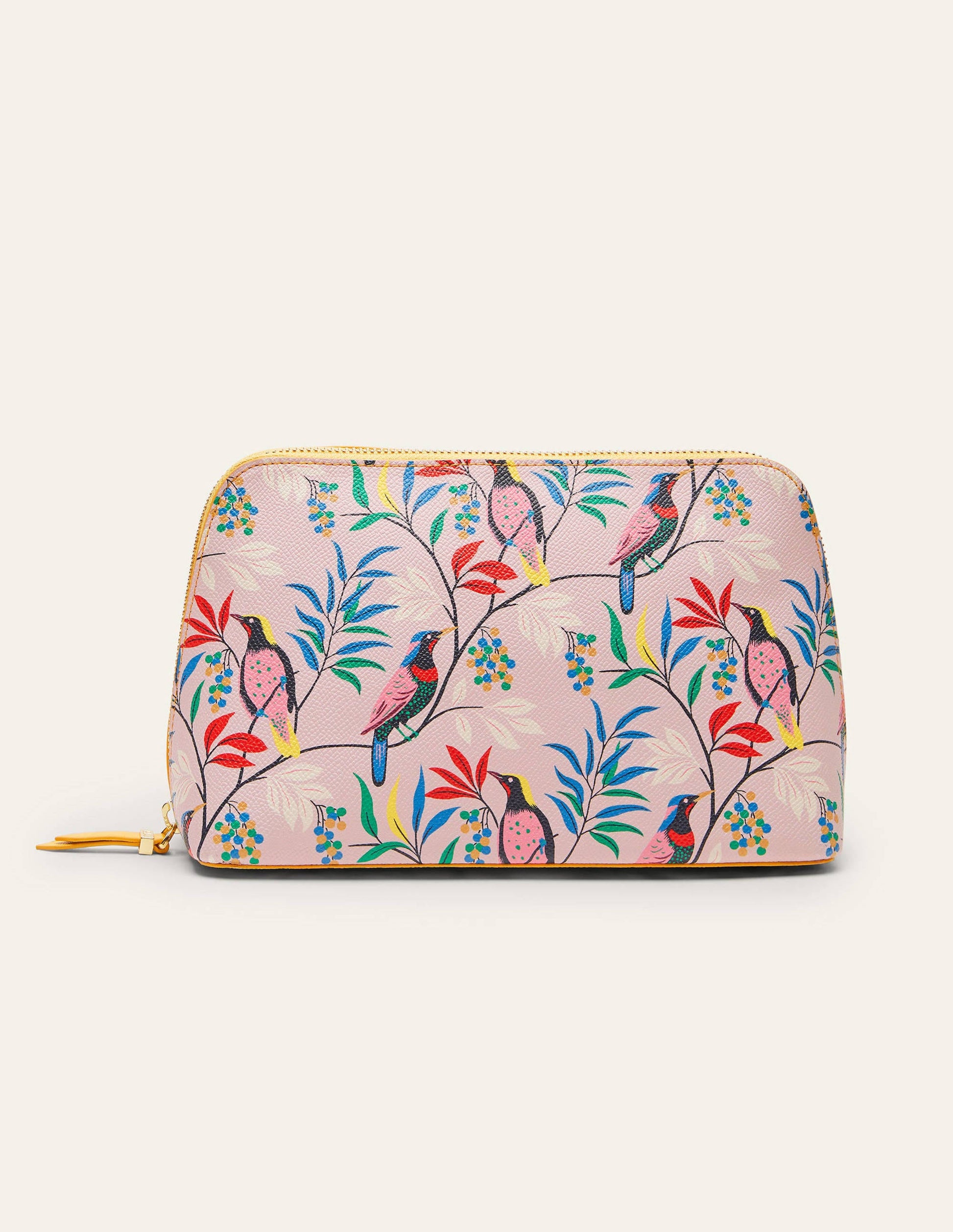 Washbag-Milkshake, Berry Birds-1