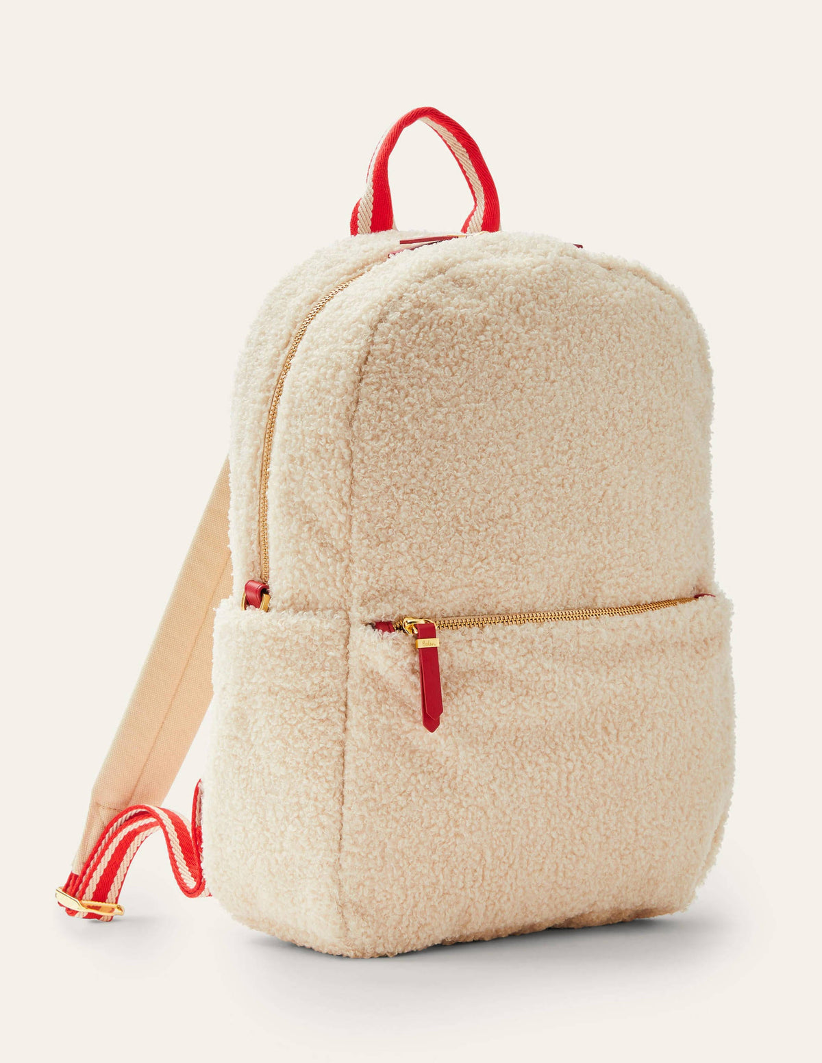 Borg Backpack-Natural - Image 4