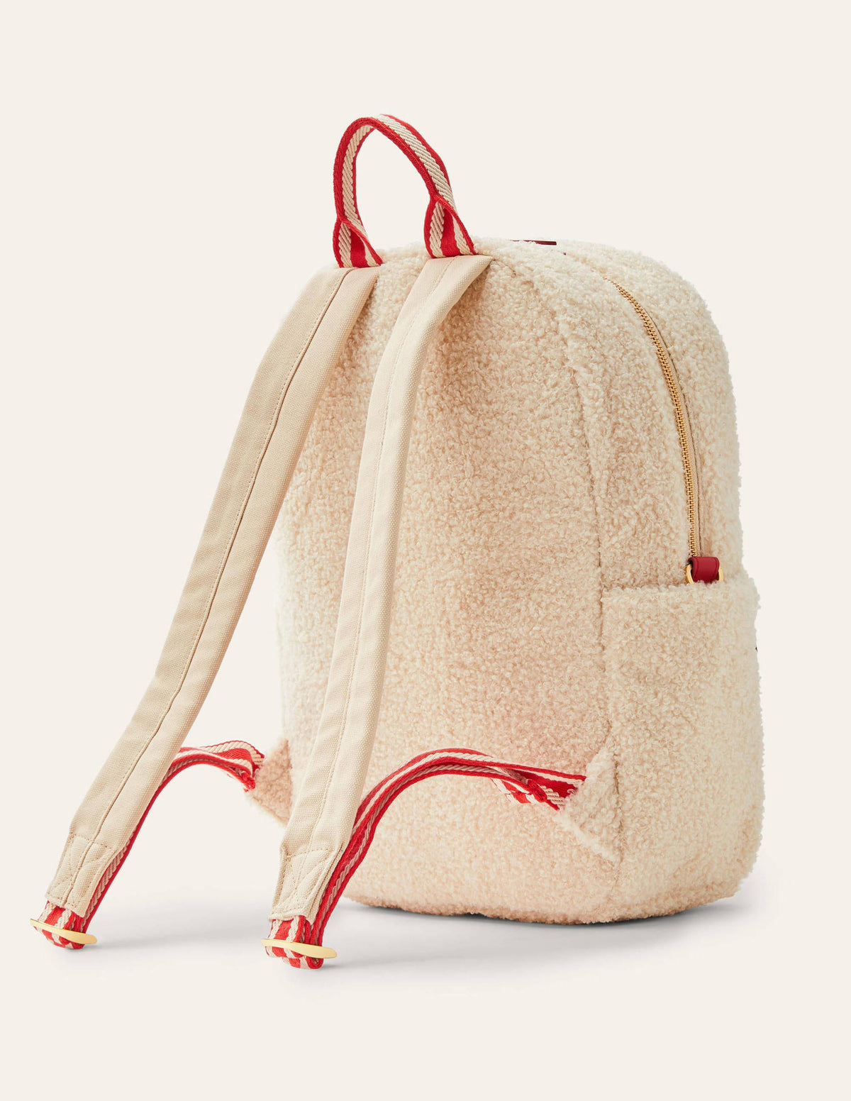 Borg Backpack-Natural-6
