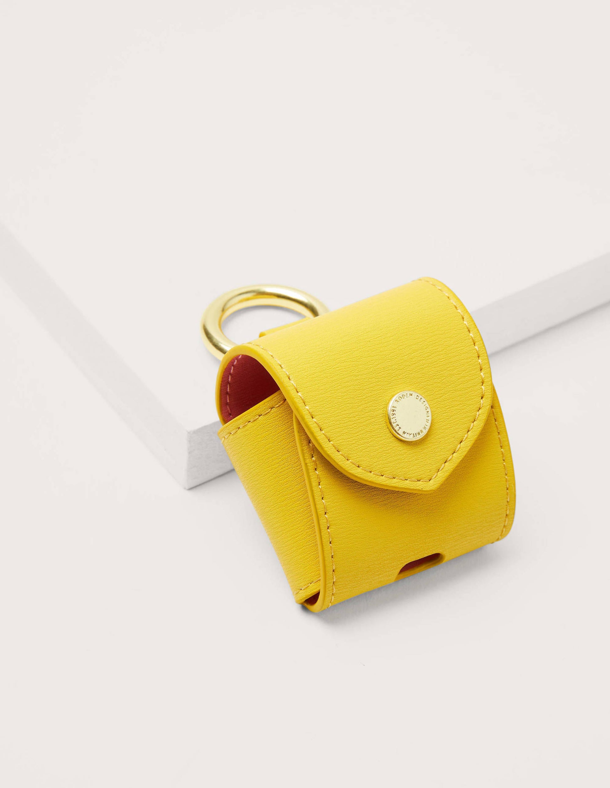 Wireless Earphone Holder-Wasp-1