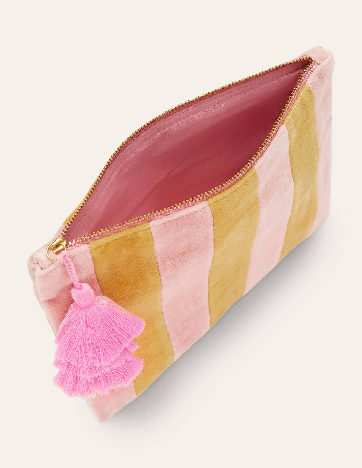 Velvet Keepsake Set-Honey Gold/Milkshake-5