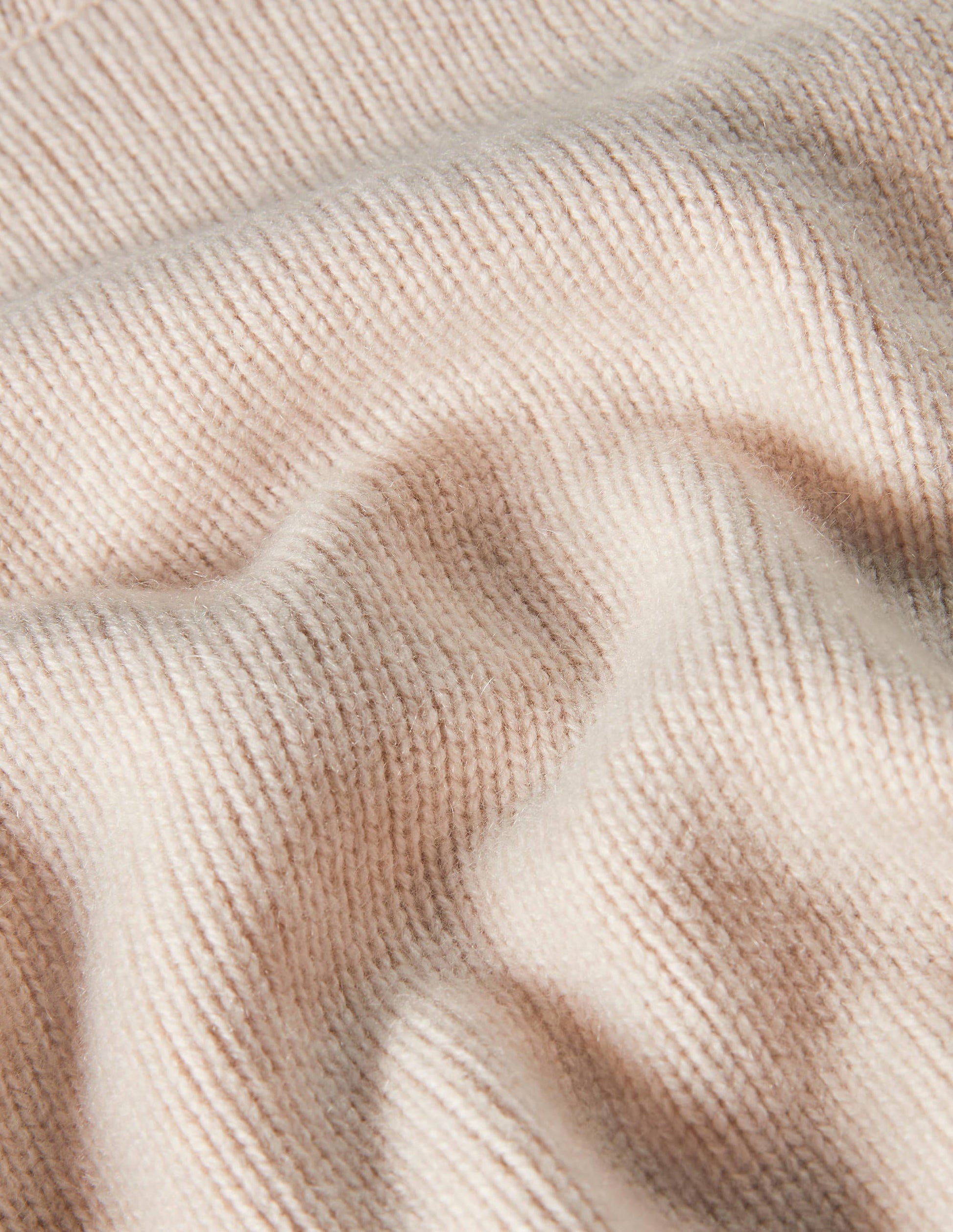 Anna Cashmere Jumper-Warm Ivory-6