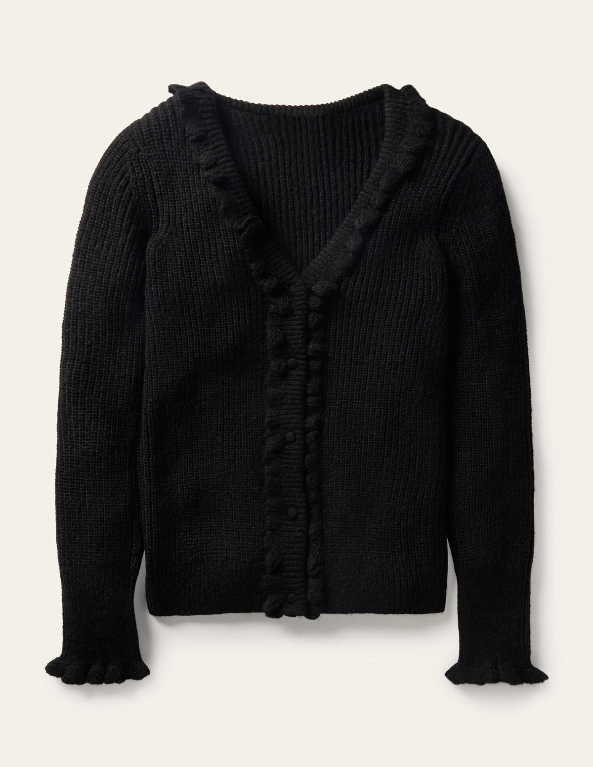 Jessica Cardigan-Black - Image 6