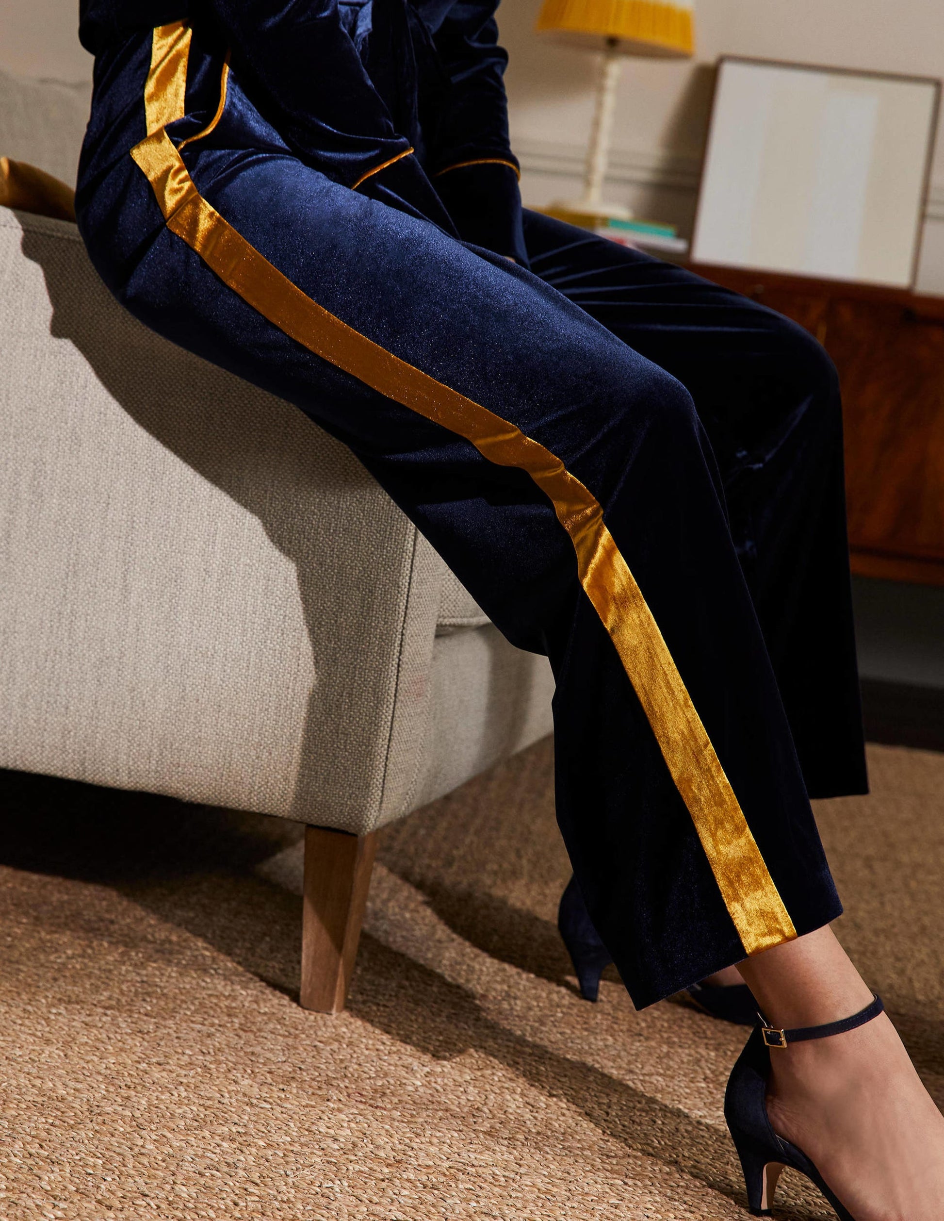 Zena Trousers-Navy-4