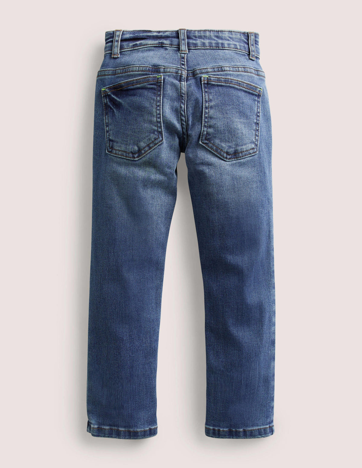 Adventure-flex Slim Jeans-Mid Vintage - Image 2