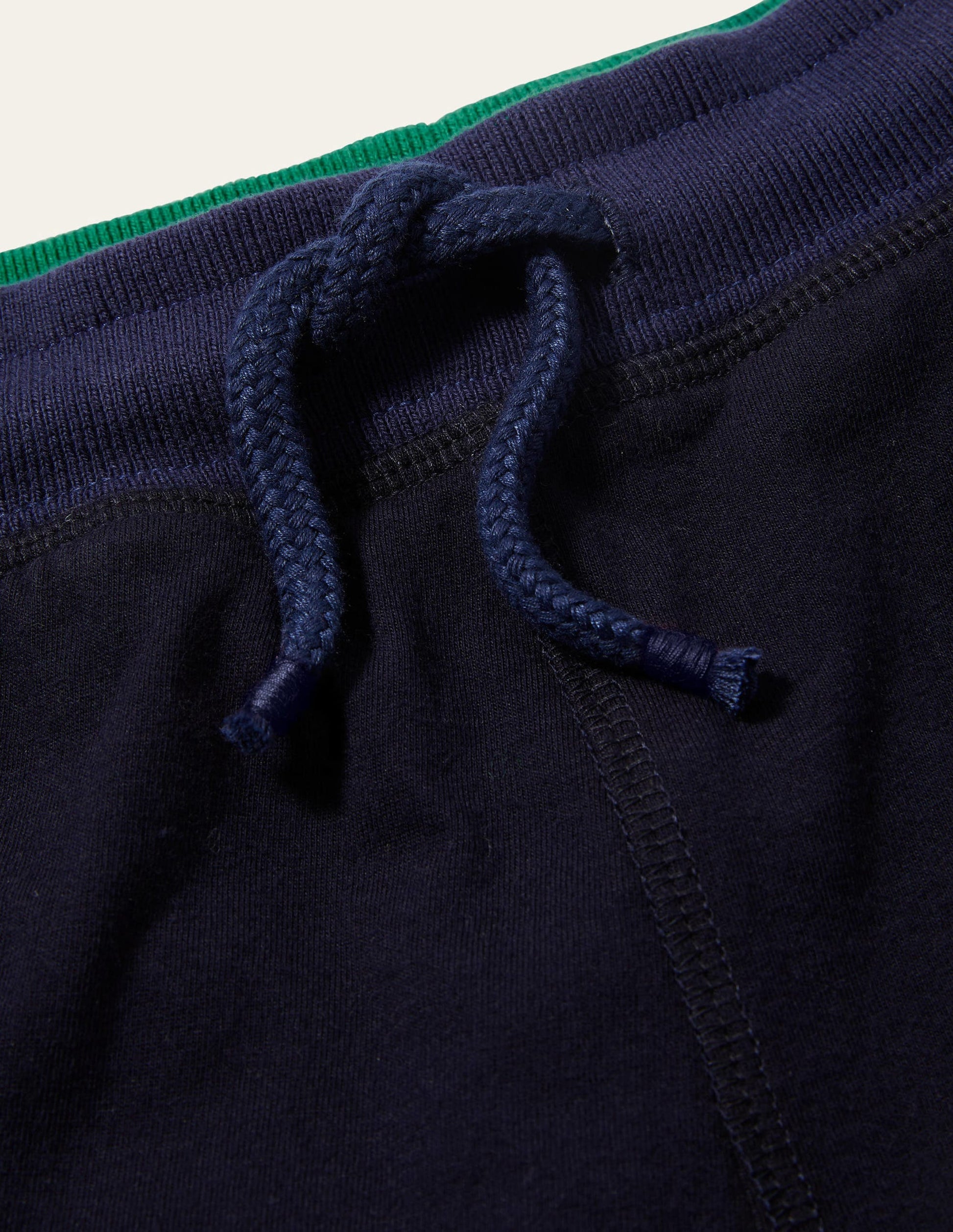 Jersey Baggies-College Navy-3