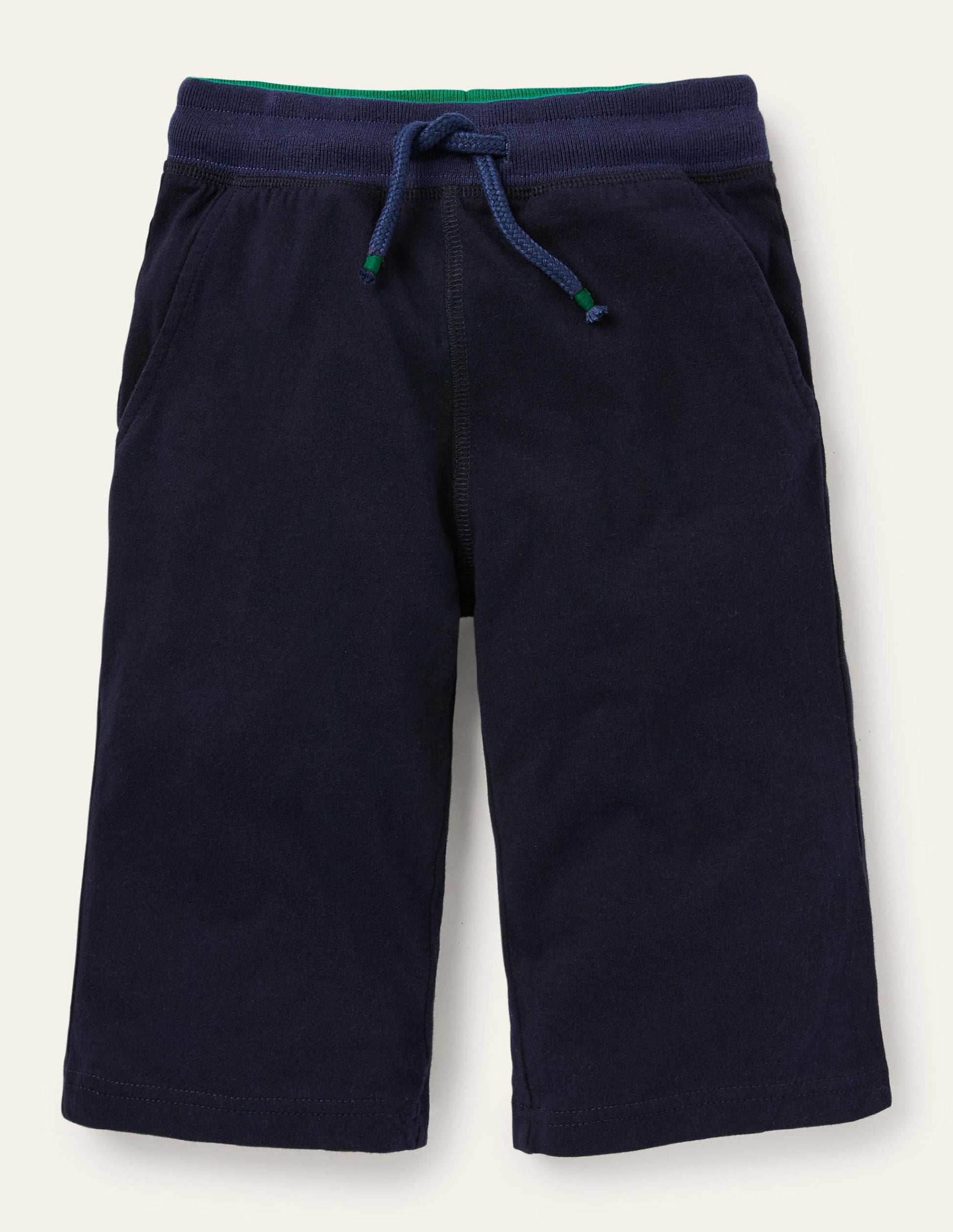 Jersey Baggies-College Navy-1
