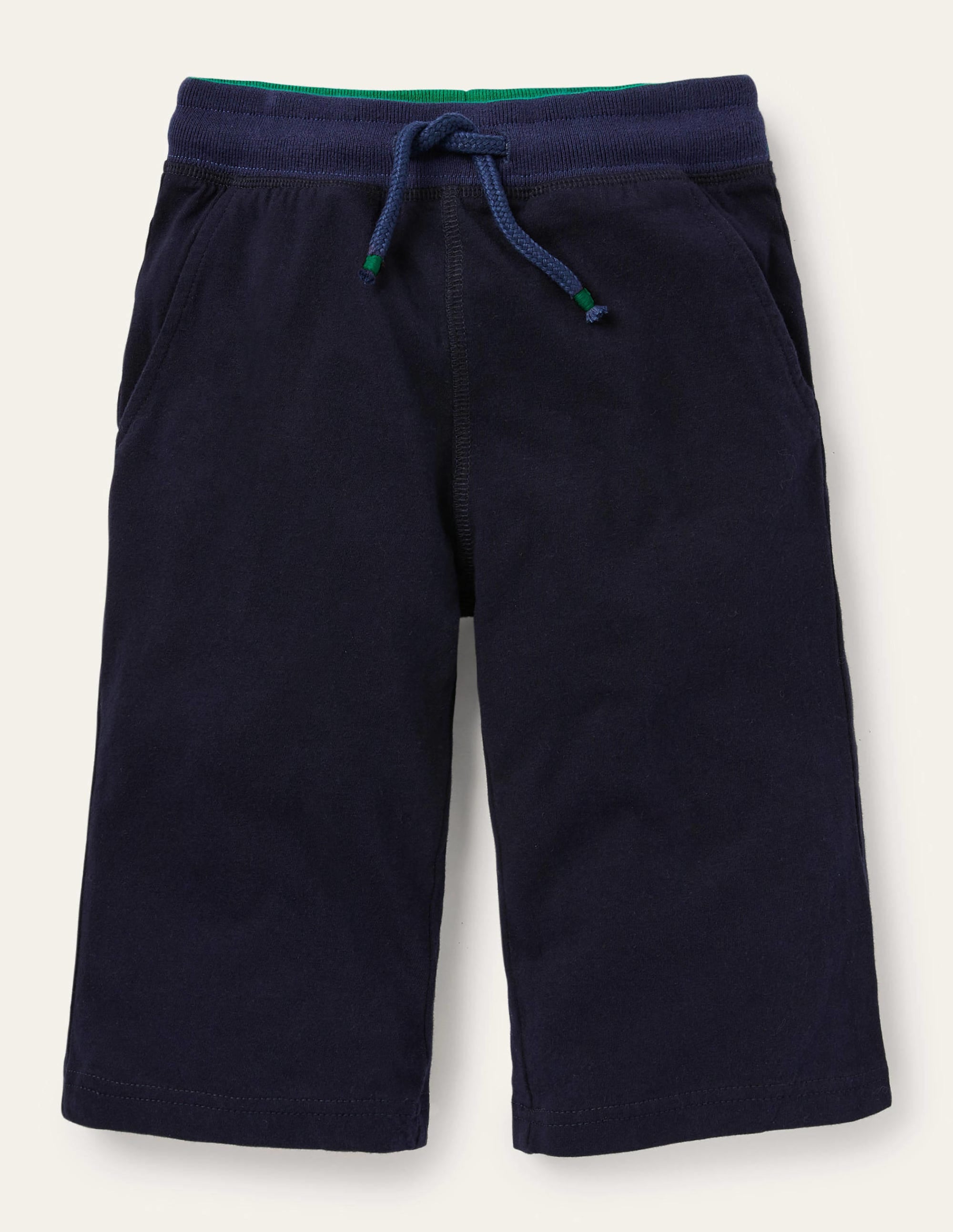 Jersey Baggies-College Navy - Image 1