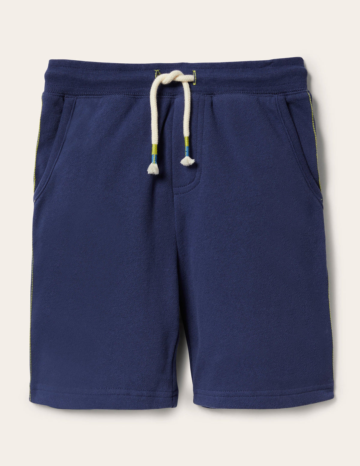 Essential Sweatshorts-Starboard Blue - Image 1