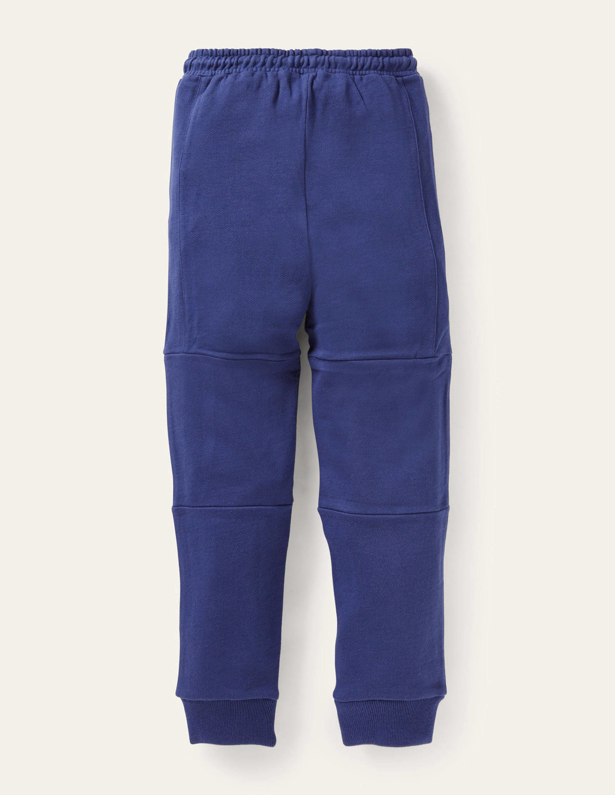 Warrior Knee Sweatpants-Starboard Blue Star Knee - Image 2