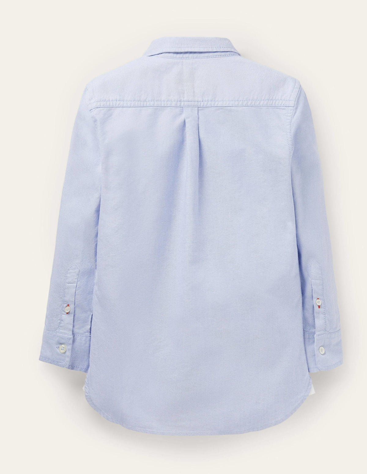 Oxford Shirt-Blue - Image 2