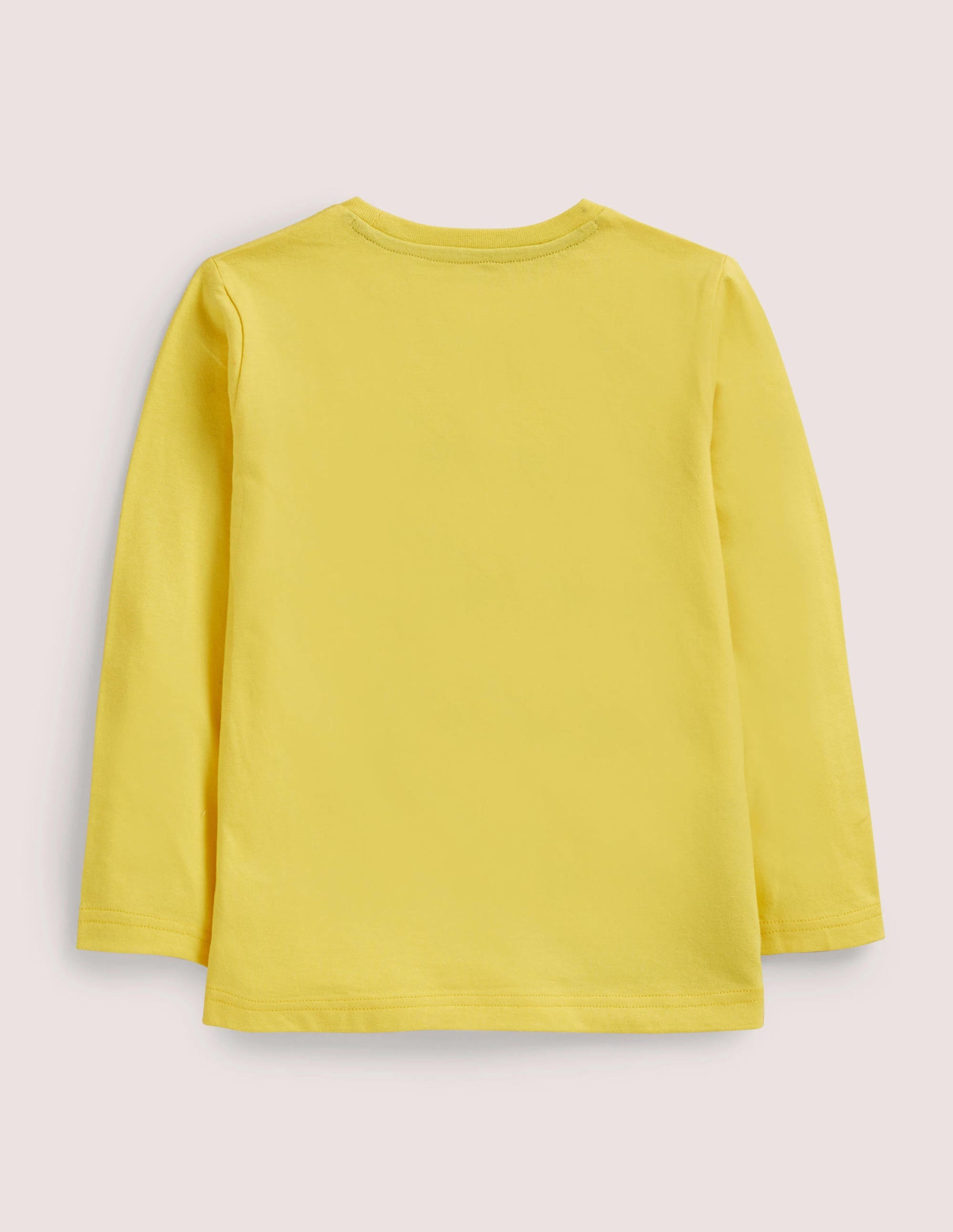 Superstitch T-shirt-Sweetcorn Yellow Dog - Image 2