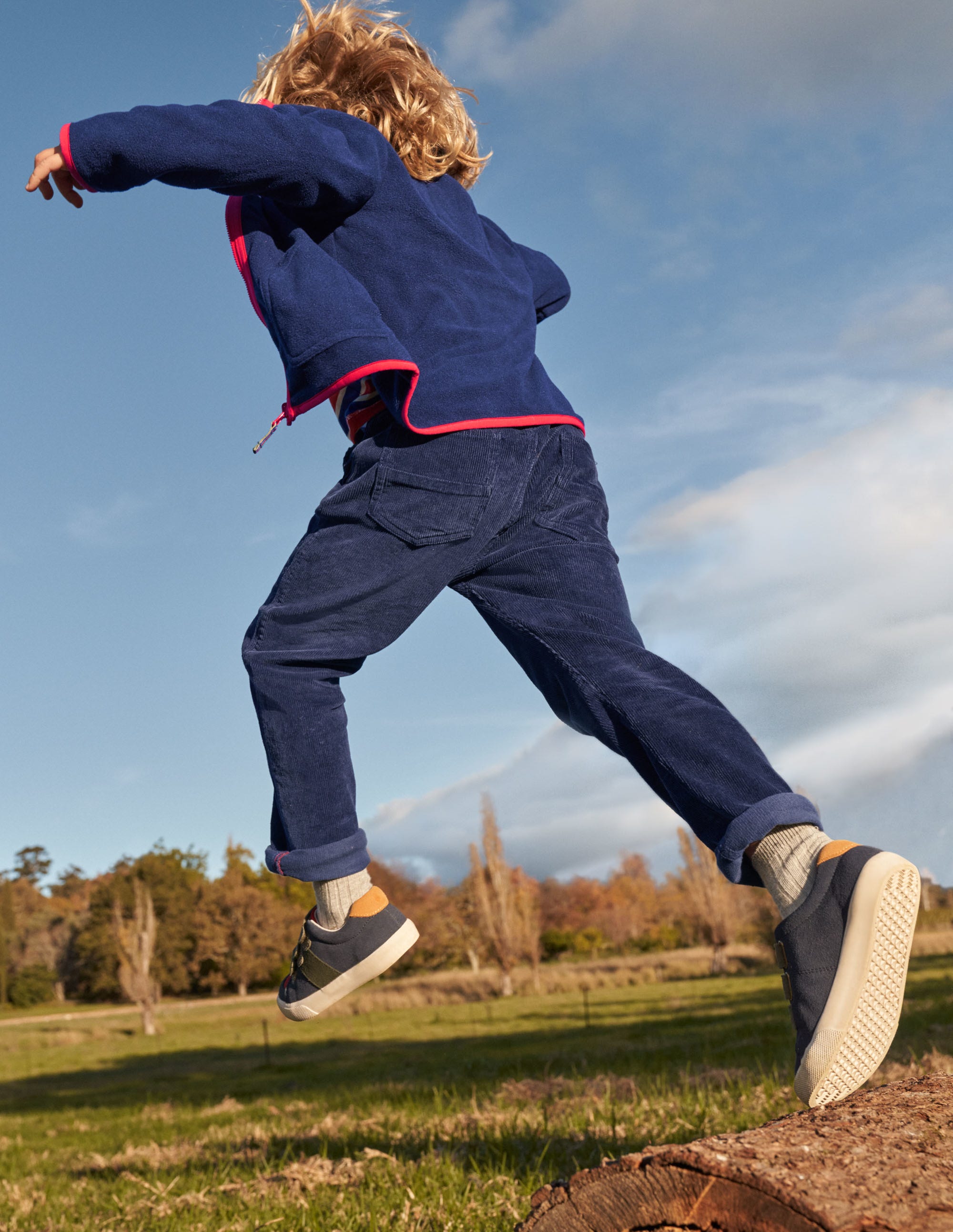 3-in-1 Waterproof Jacket-Starboard Navy Woodland - Image 5