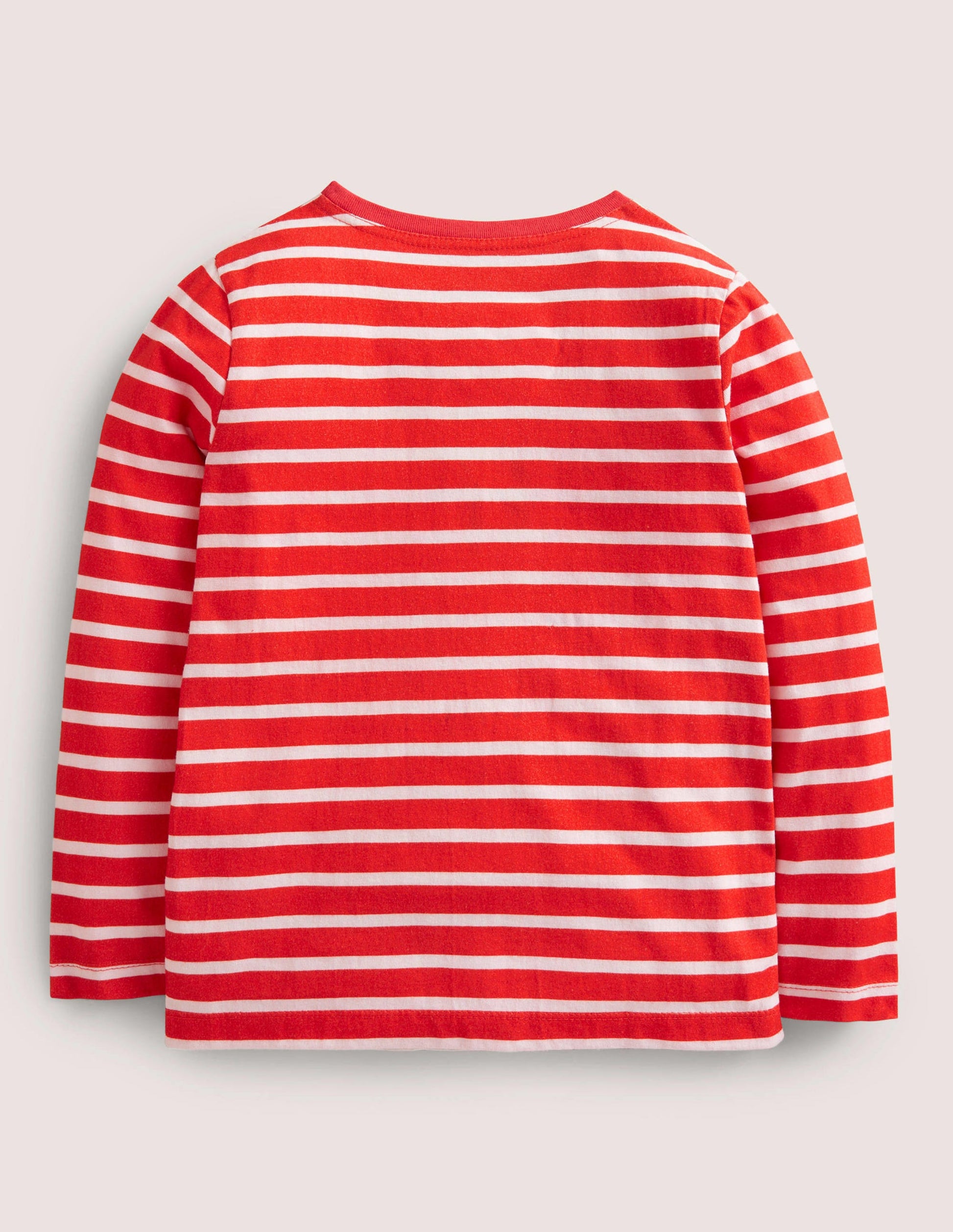 Appliqué Breton-Strawberry Tart Red Trucks-2