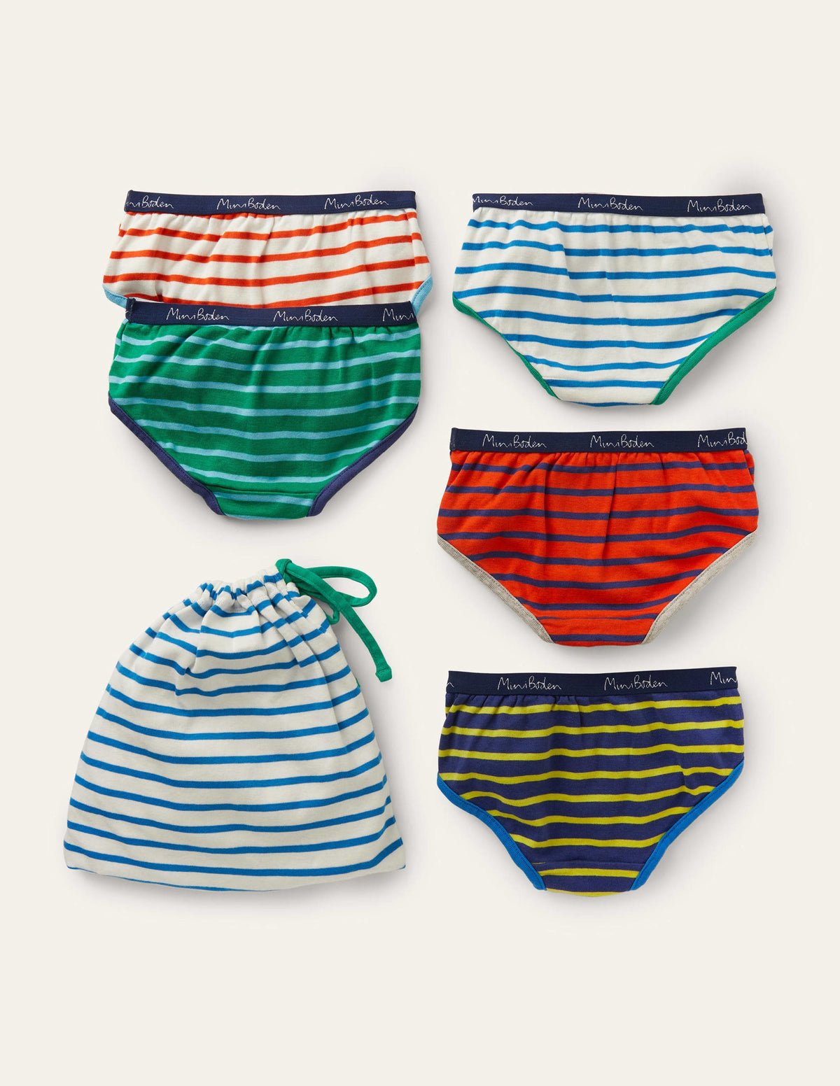 Pants 5 Pack-Vehicles - Image 2