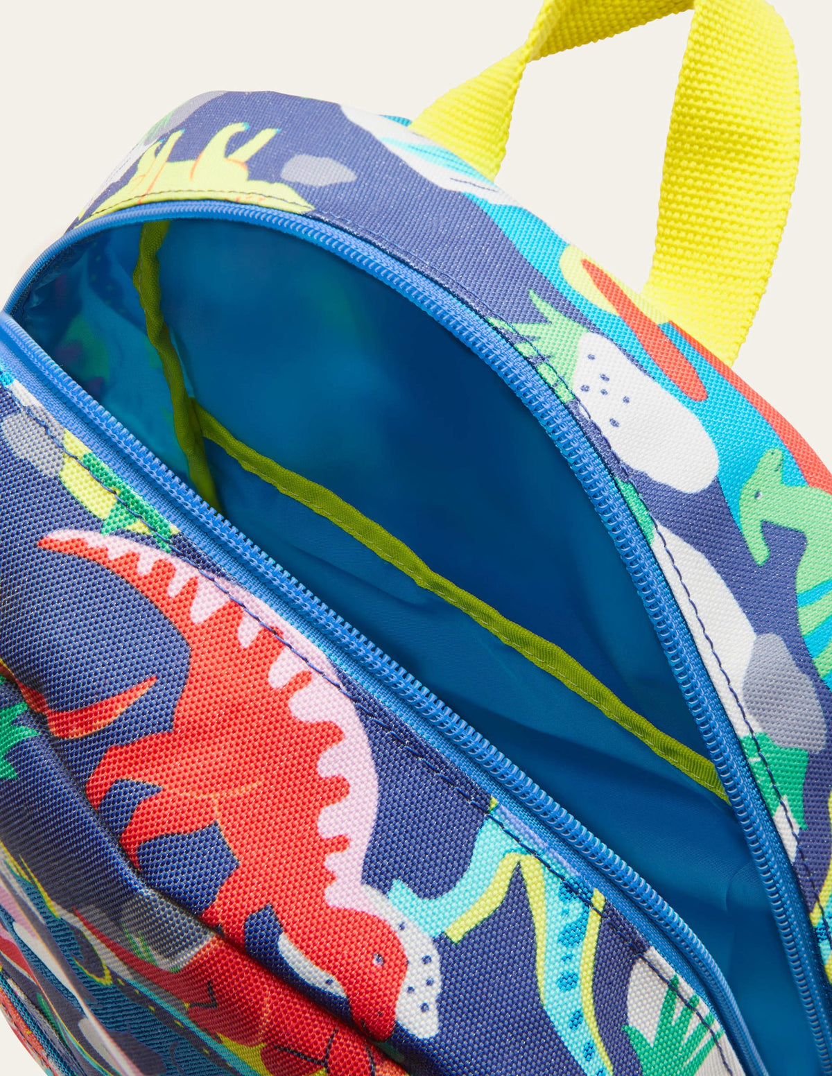 School Bag-Multi Dinosaurs - Image 4
