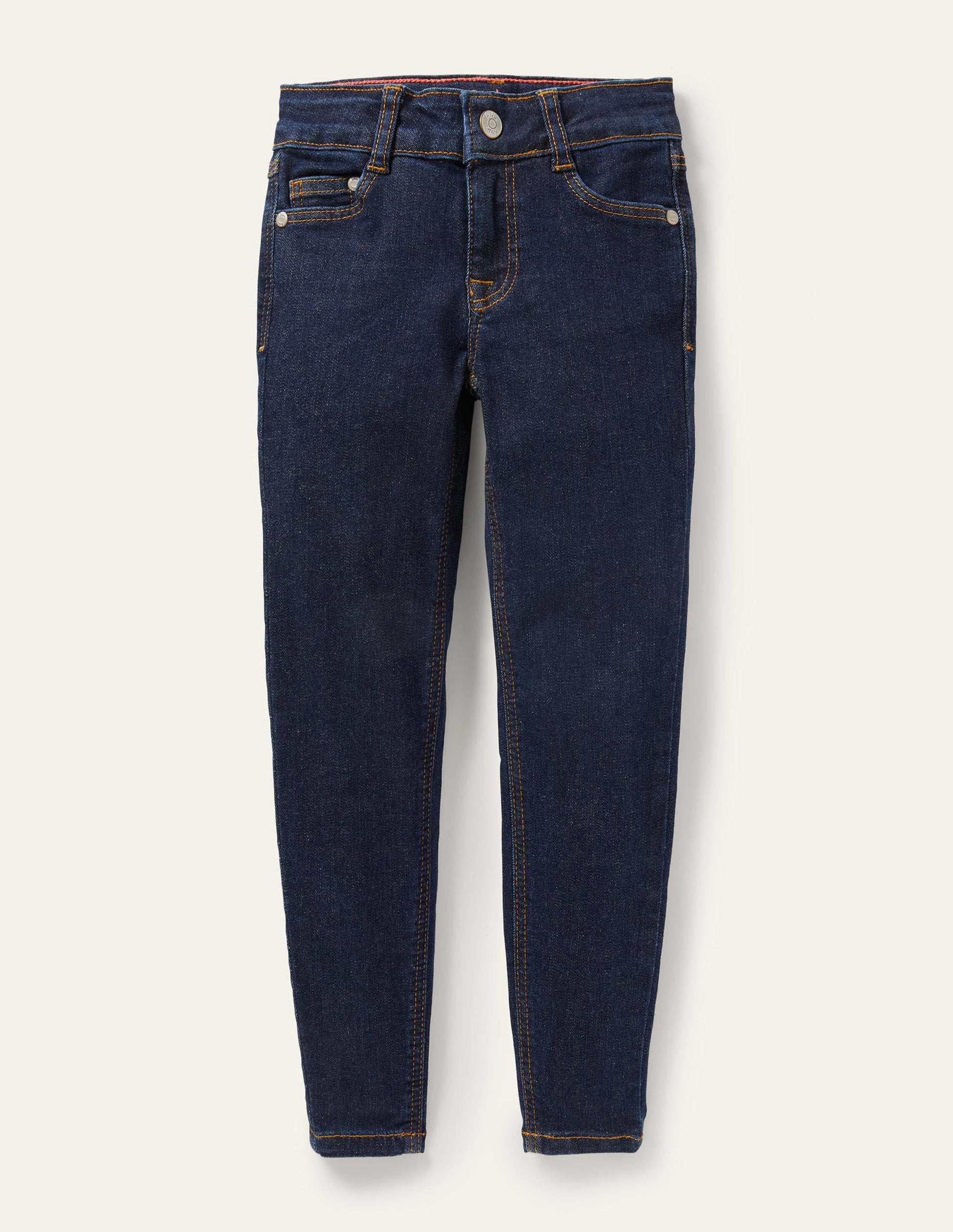 Superstretch Skinny Jeans-Dark Vintage Denim-1
