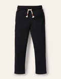 Essential Joggers-Black