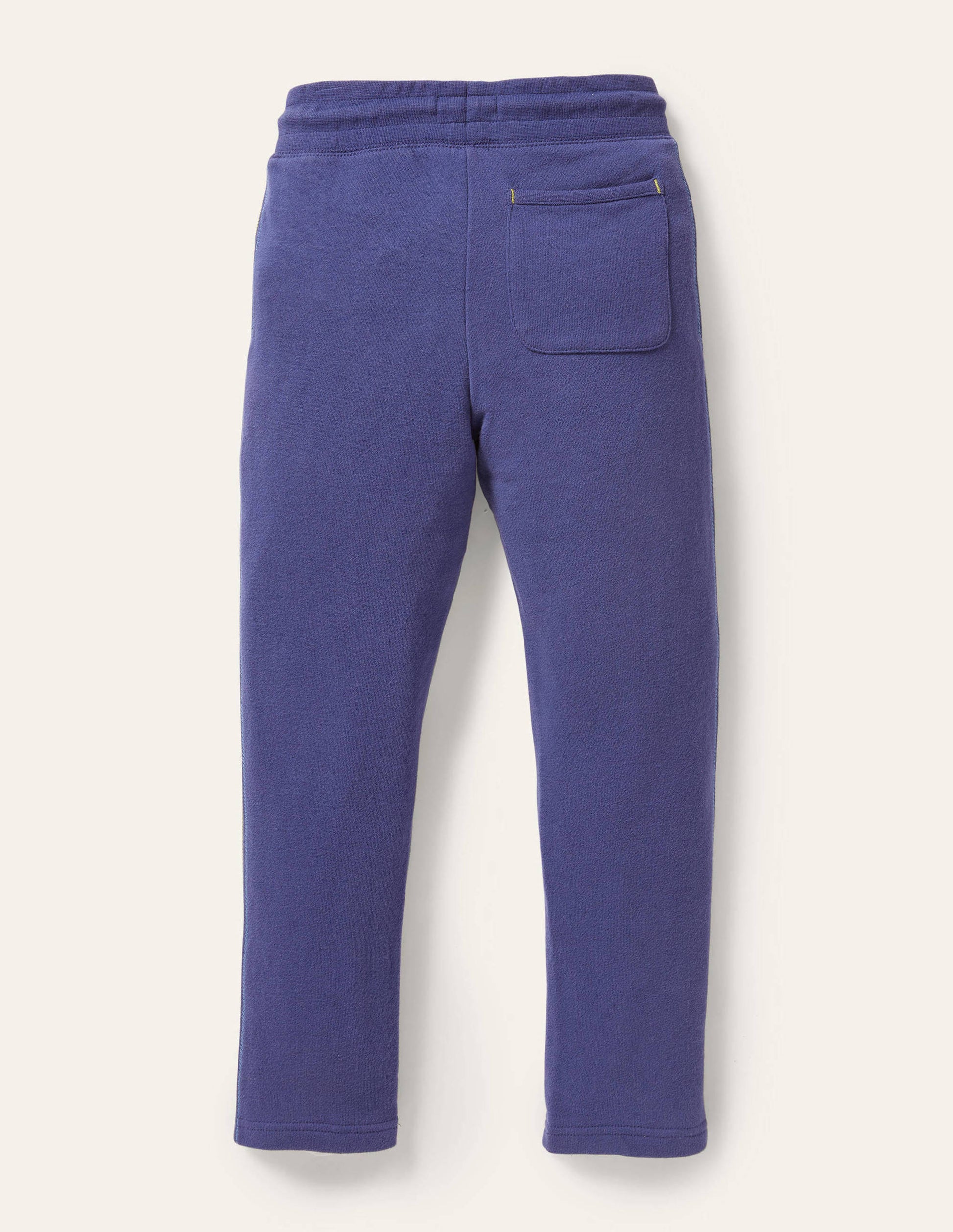 Essential Joggers-Starboard Blue-2