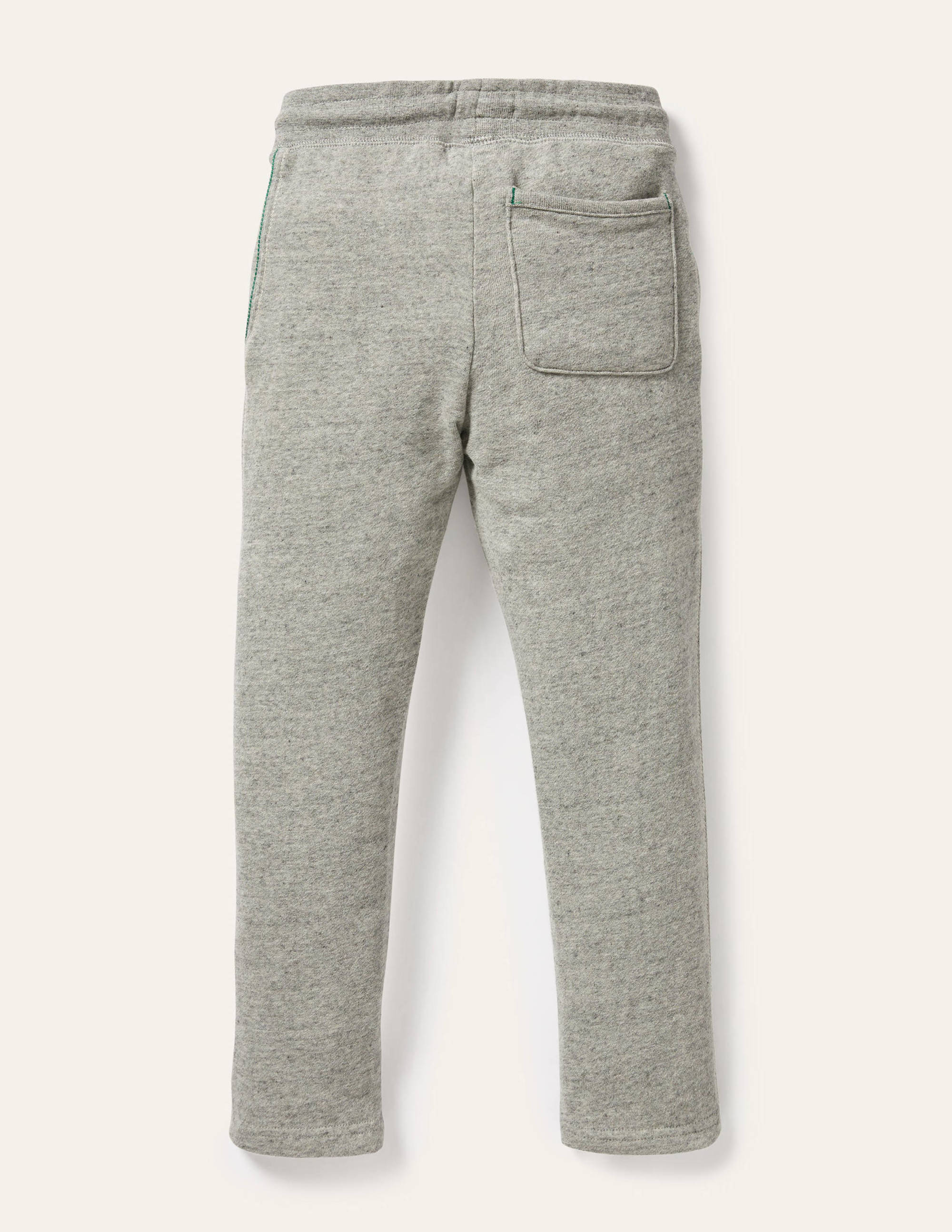 Essential Joggers-Grey Marl - Image 2